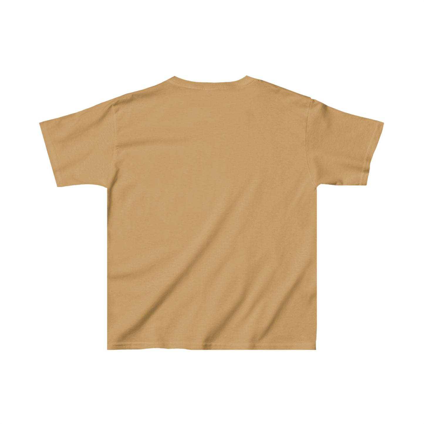 Fisher Bear Youth Tee - TDDYtee