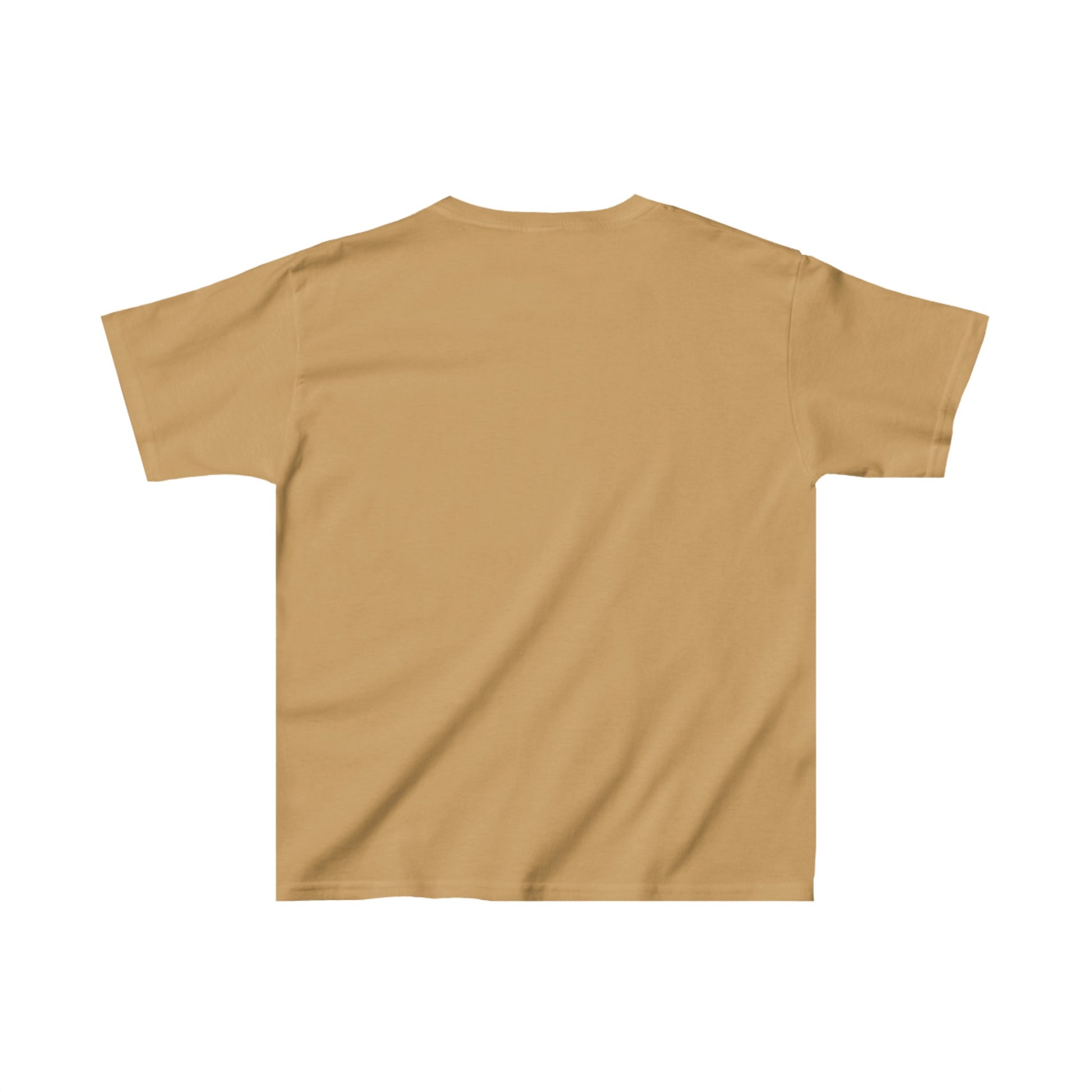 Fisher Bear Youth Tee - TDDYtee