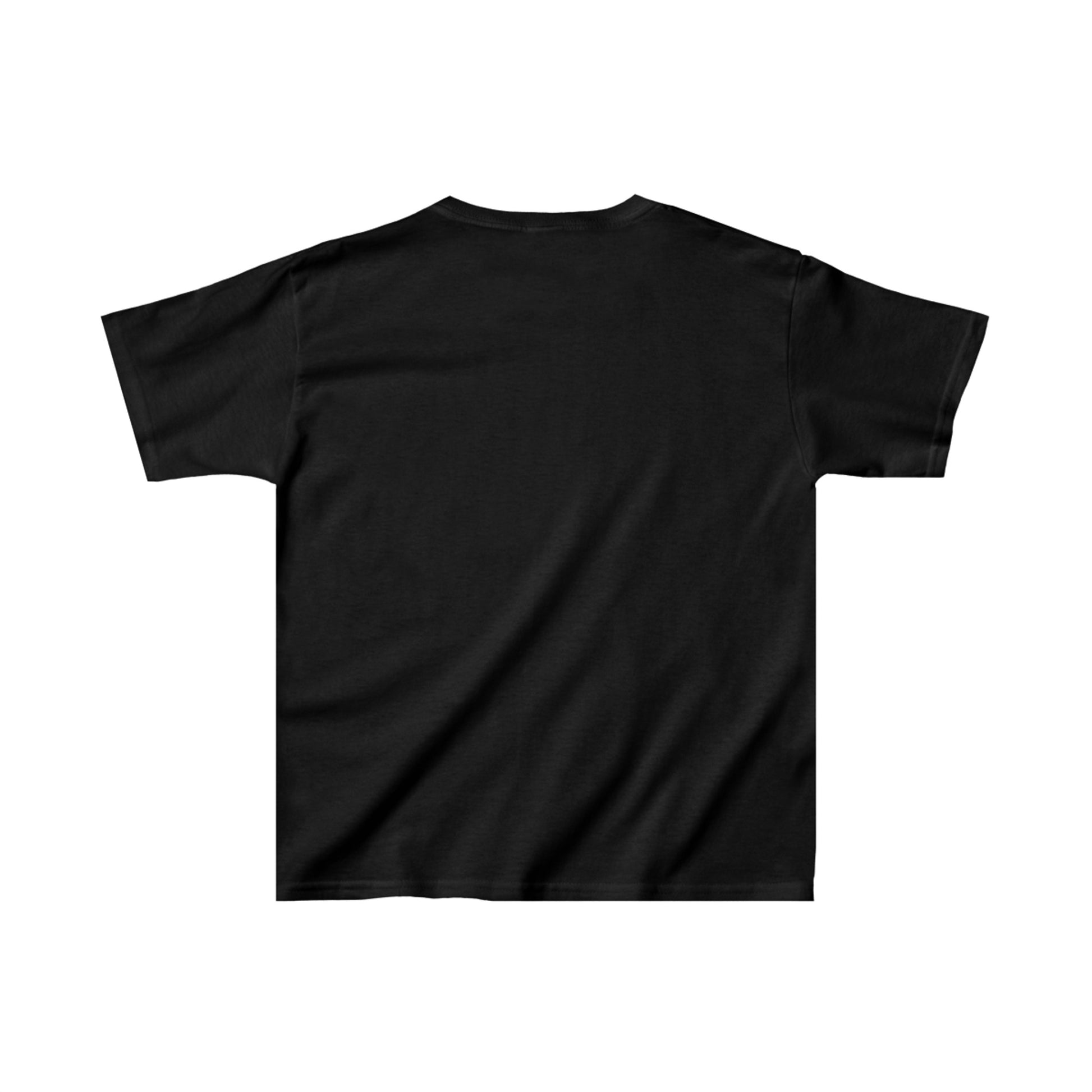 Fisher Bear Youth Tee - TDDYtee