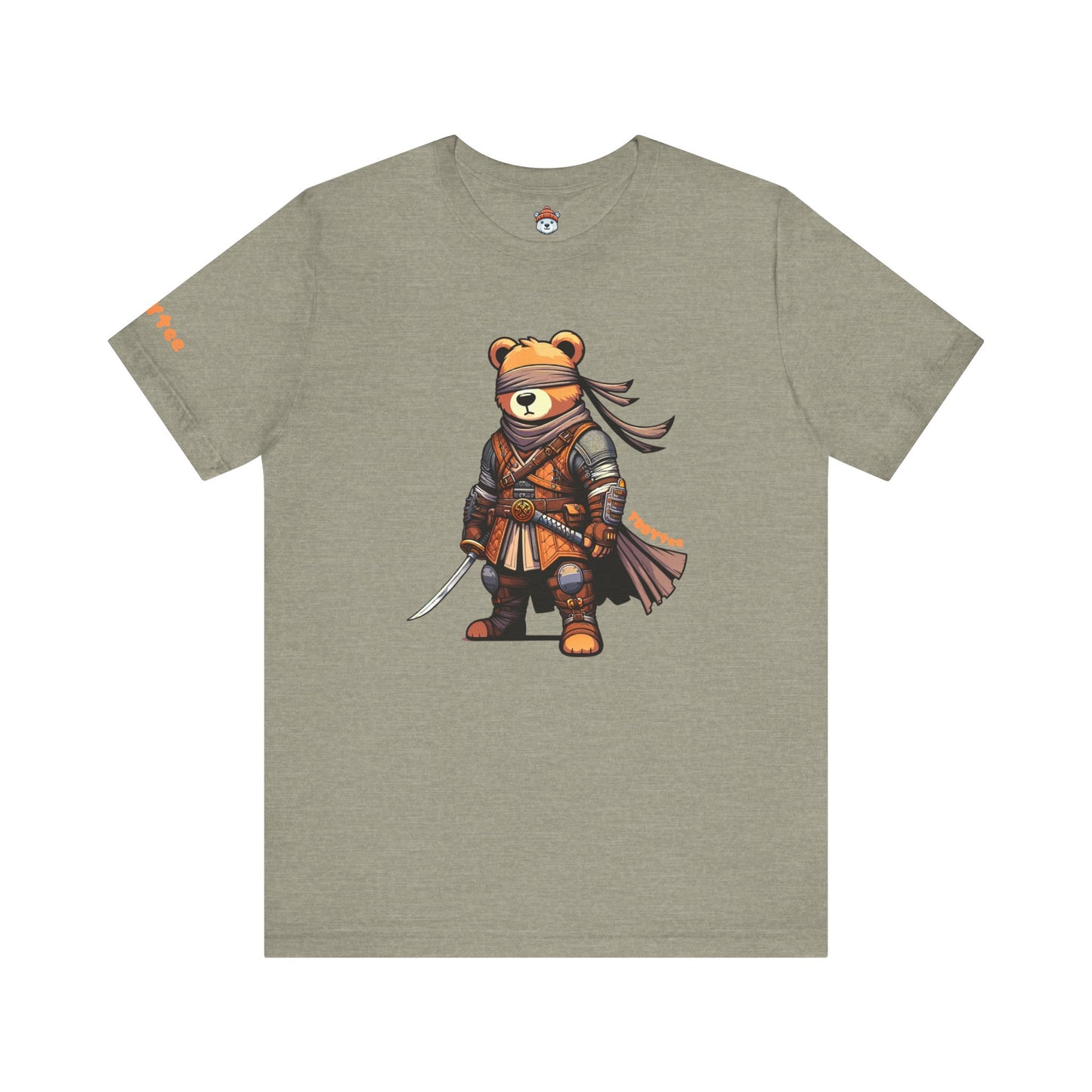 Kenshi Bear Tee - TDDYtee