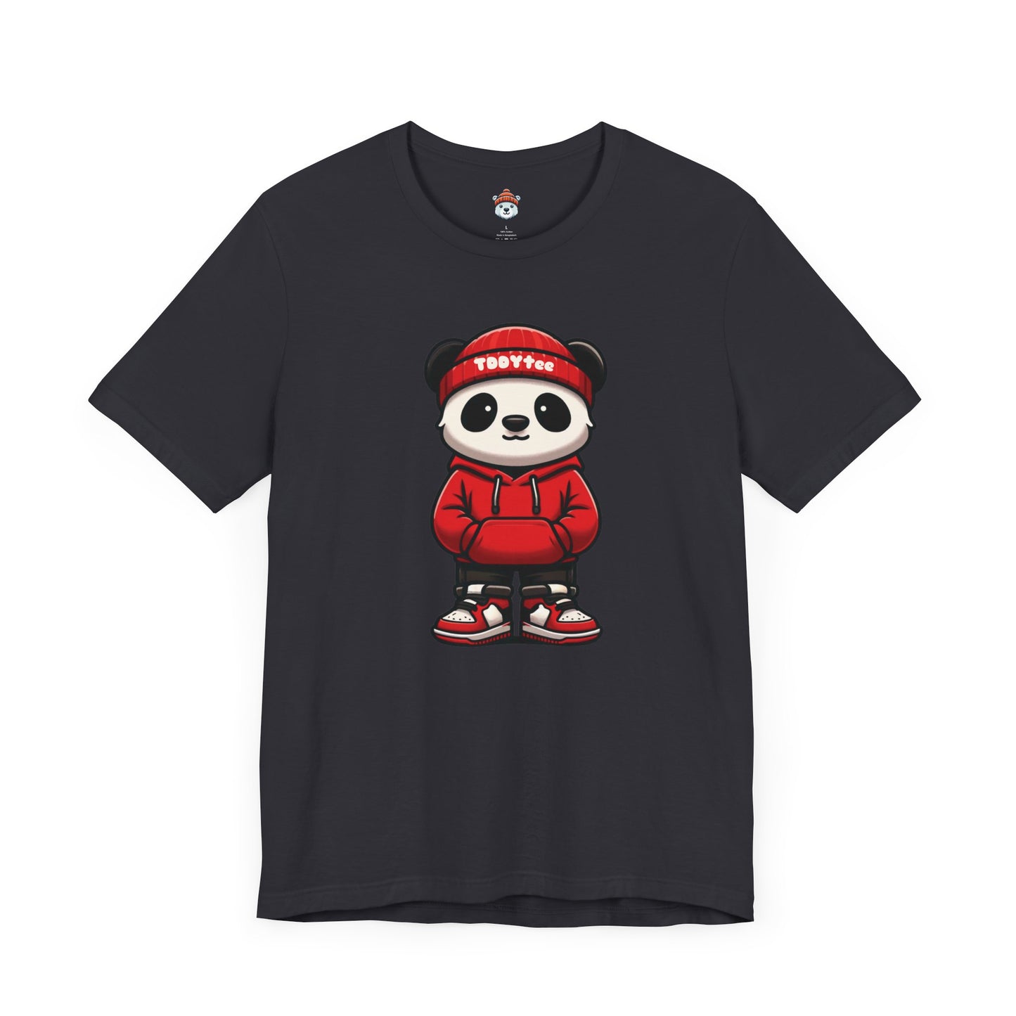 Beanie Bear 3.0 Tee