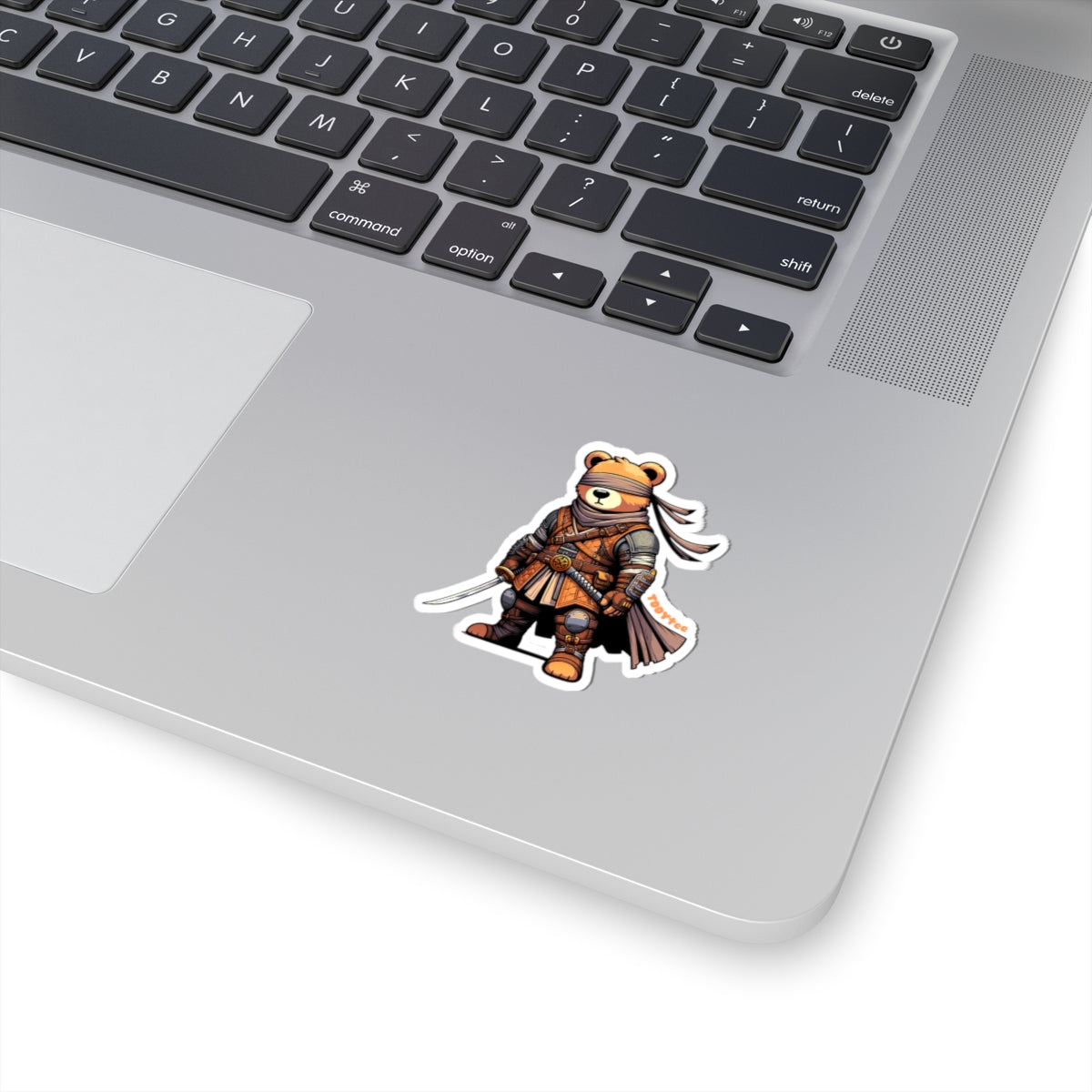 Kenshi Bear Sticker - TDDYtee