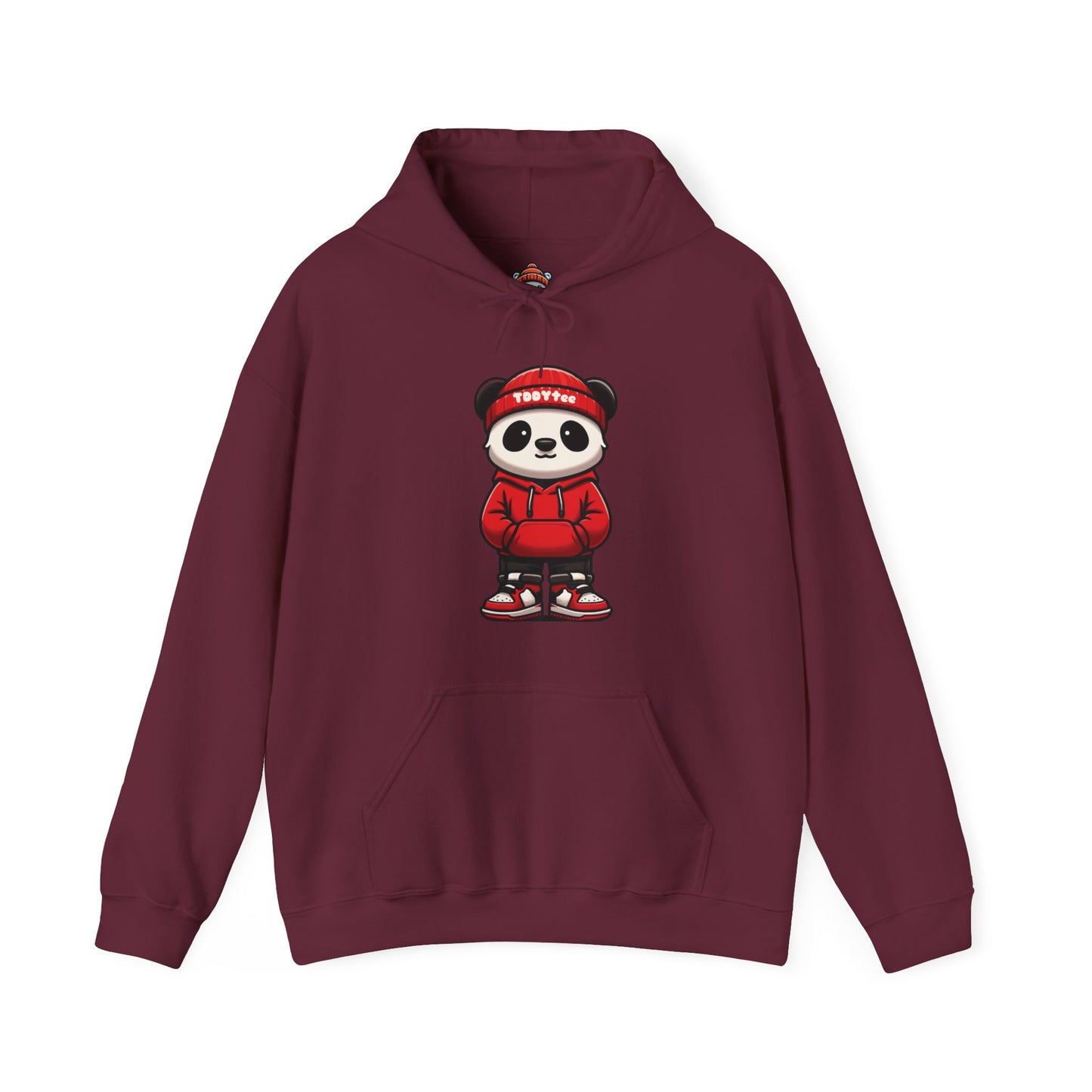 Beanie Bear 3.0 Hoodie