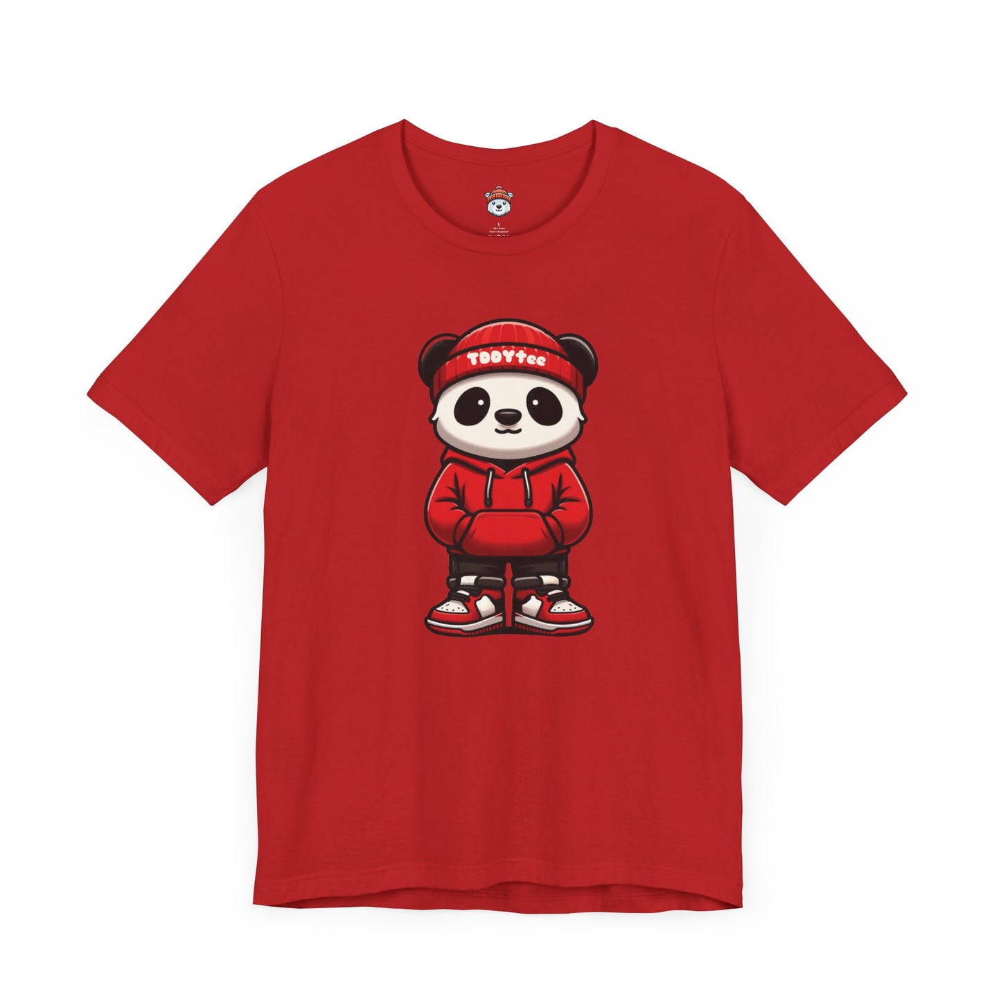 Beanie Bear 3.0 Tee