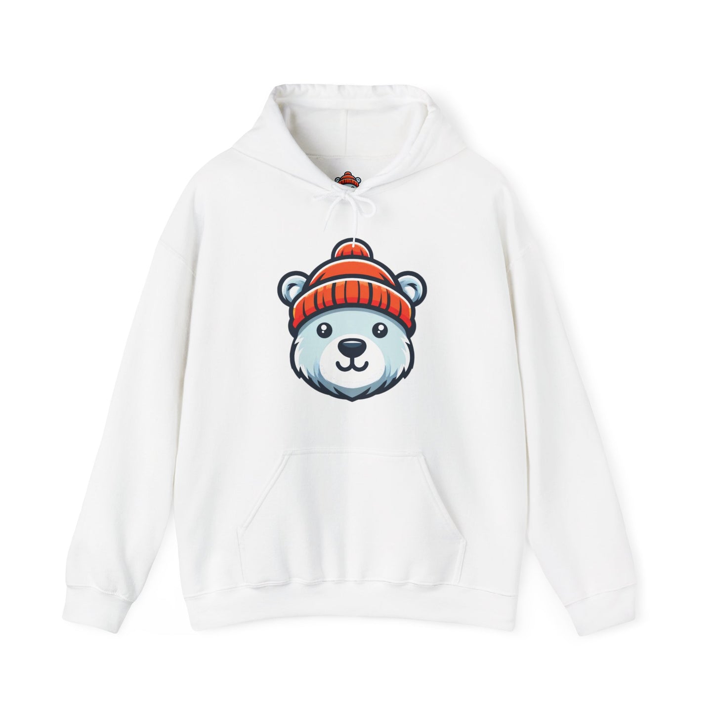 TDDYtee Logo Hoodie