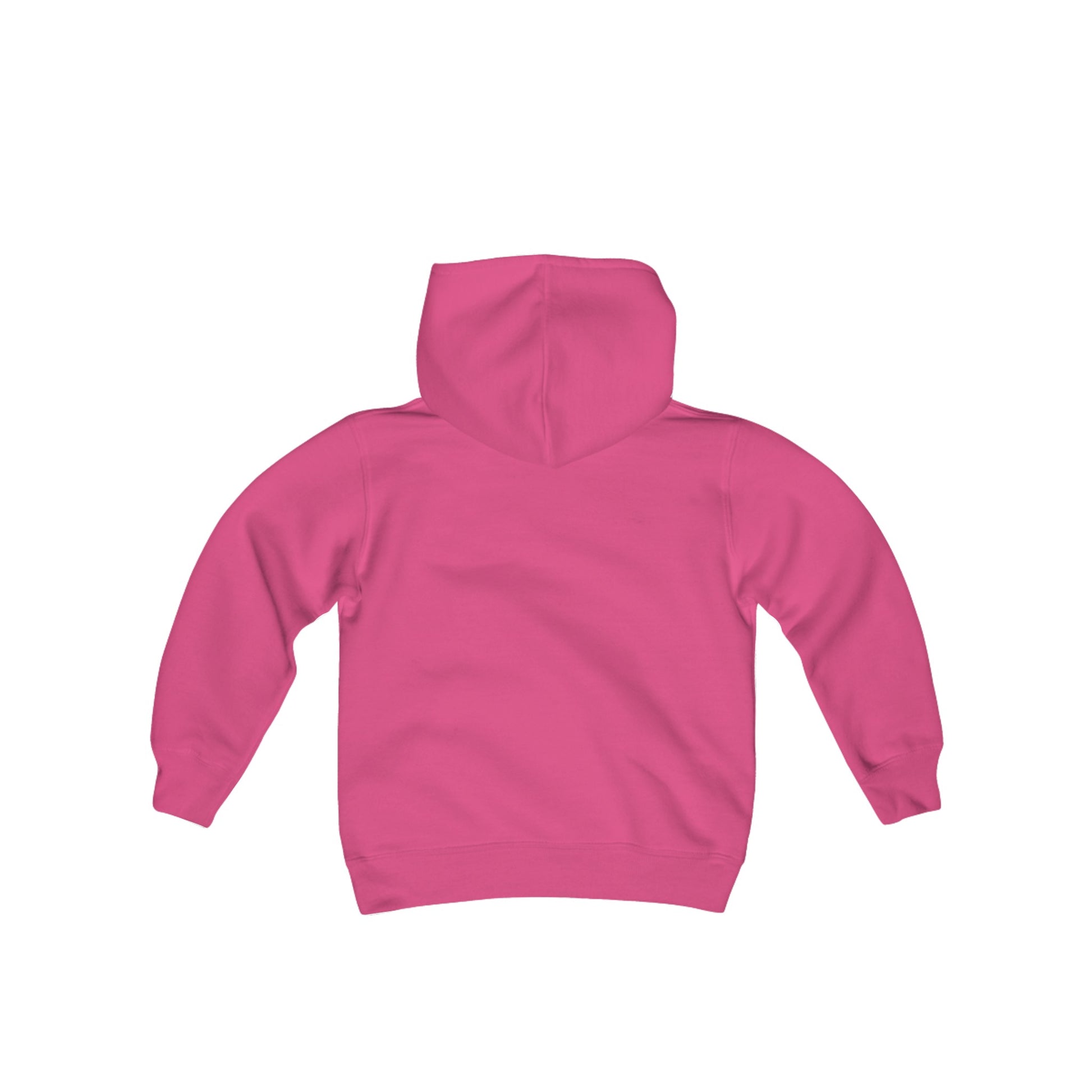 Skater Bear Youth Hoodie - TDDYtee