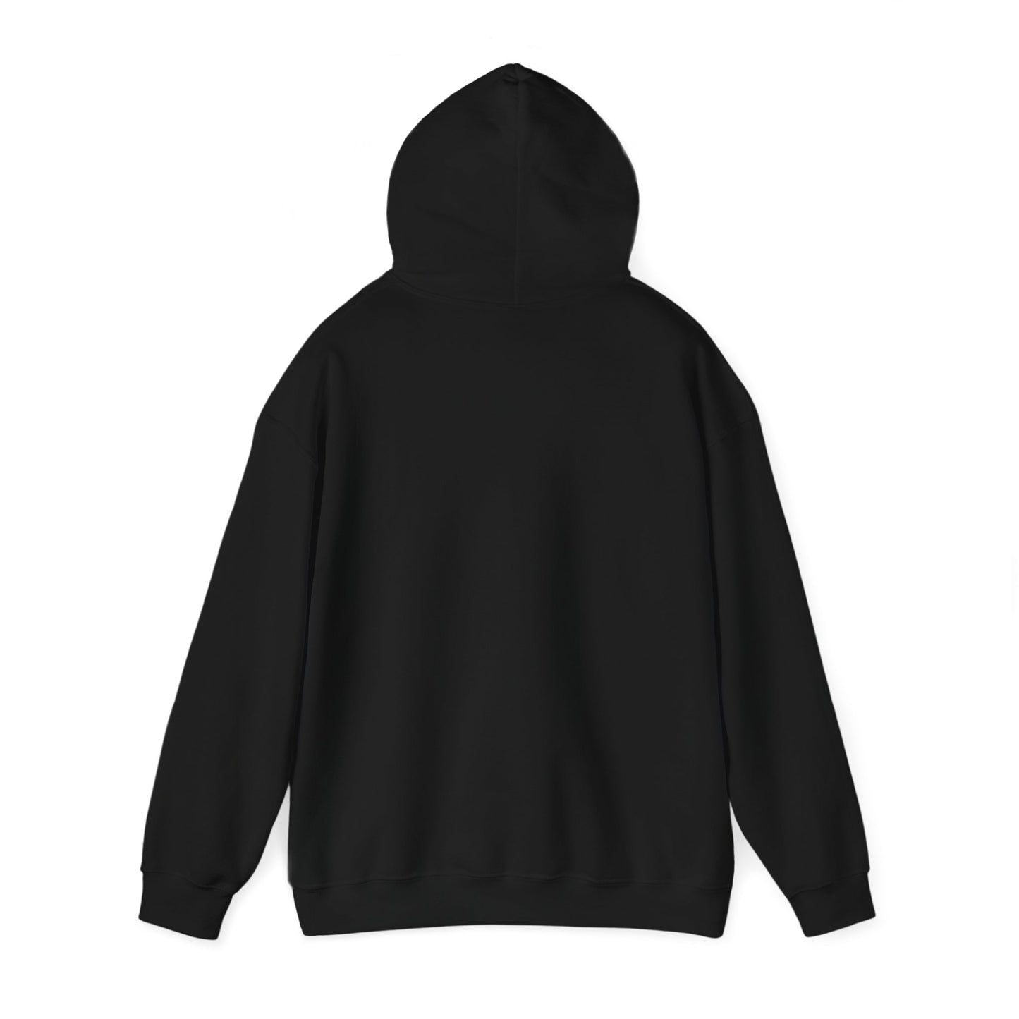 Burglar Bear Hoodie