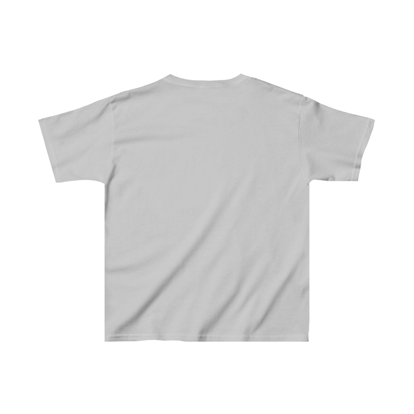 Space Bear Youth Tee - TDDYtee