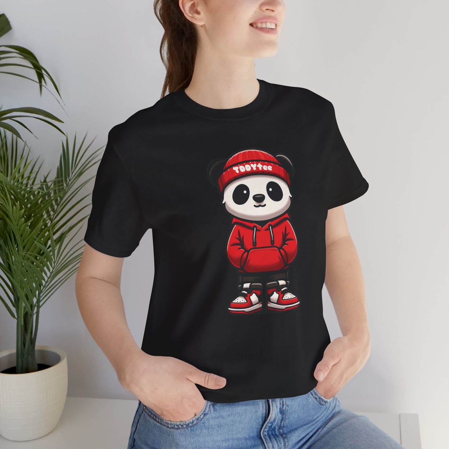 Beanie Bear 3.0 Tee