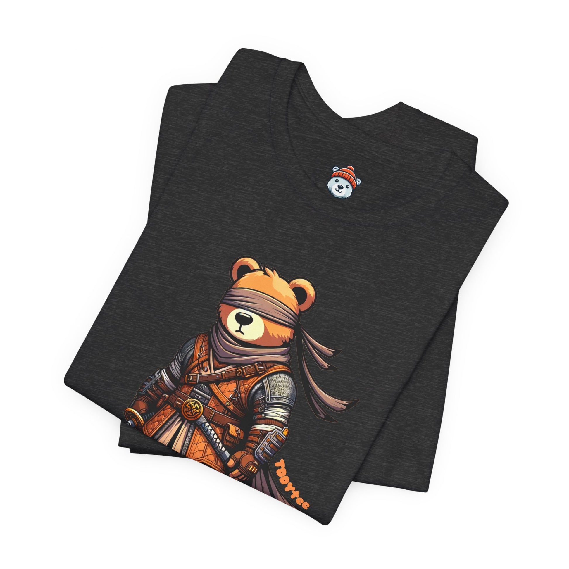 Kenshi Bear Tee - TDDYtee