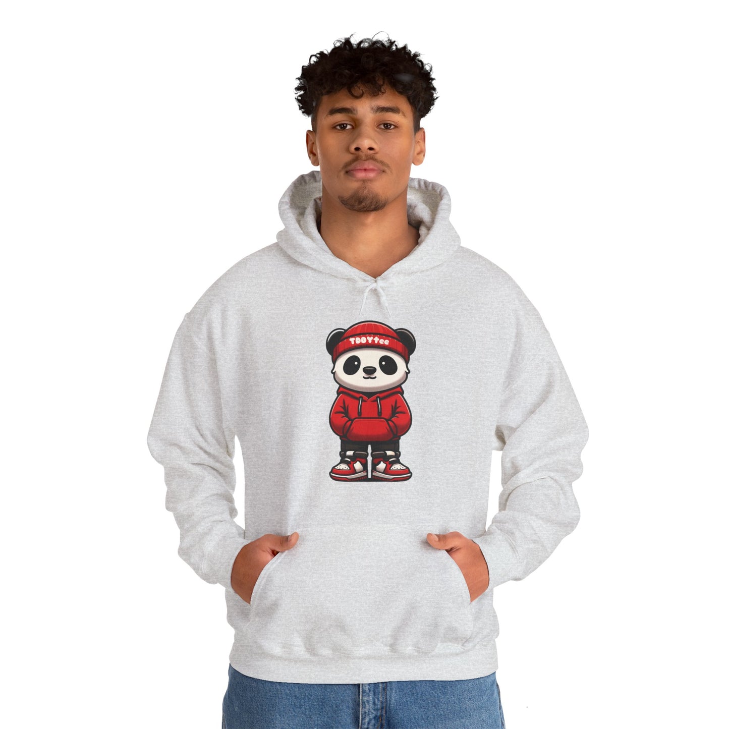 Beanie Bear 3.0 Hoodie