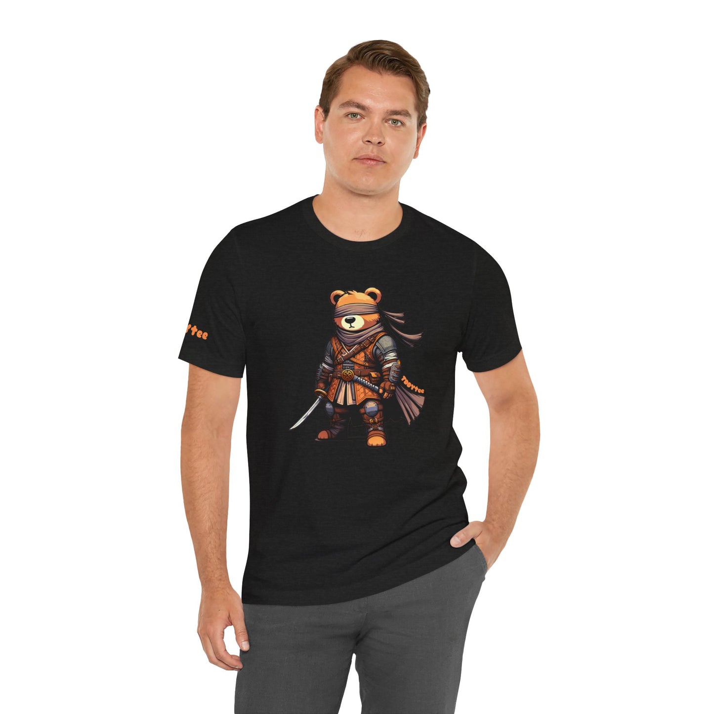 Kenshi Bear Tee - TDDYtee