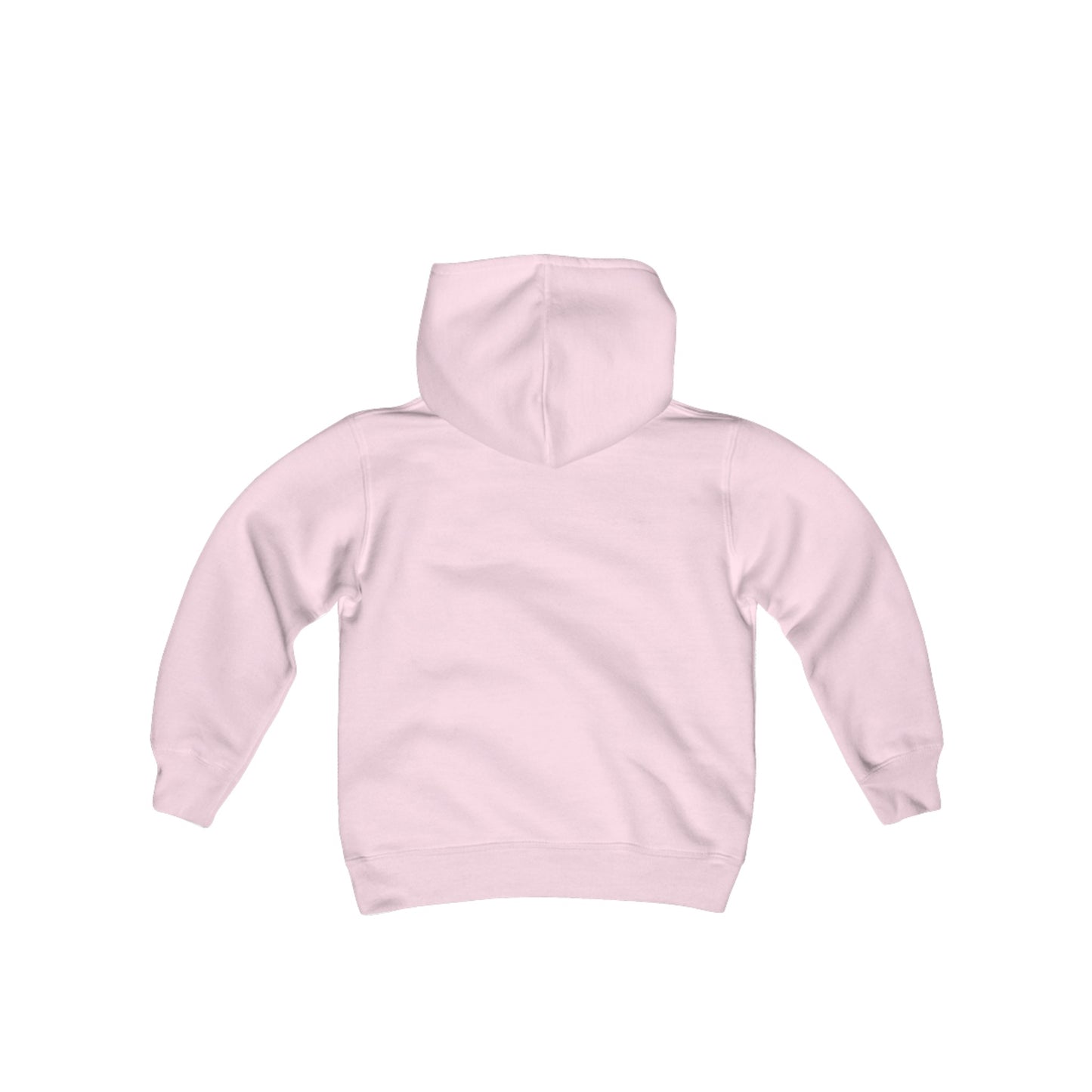 Grilling Bear Youth Hoodie - TDDYtee