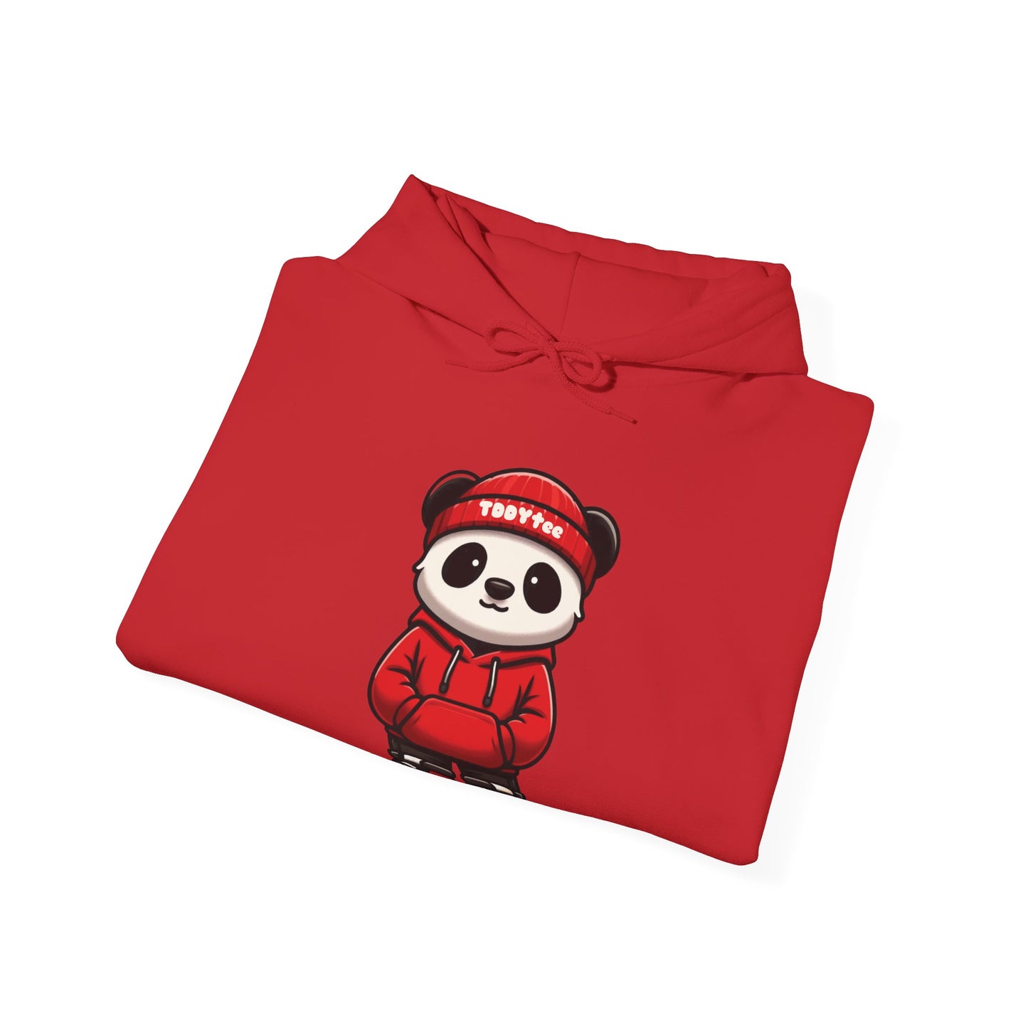 Beanie Bear 3.0 Hoodie