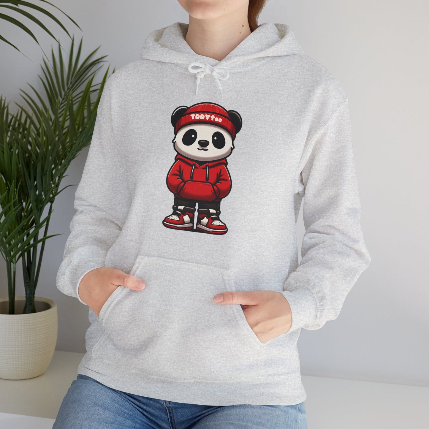 Beanie Bear 3.0 Hoodie