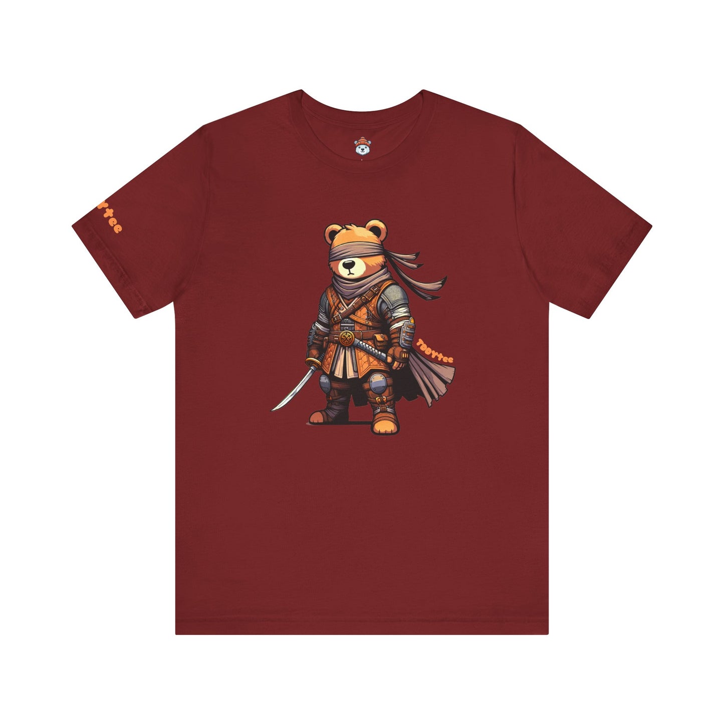 Kenshi Bear Tee - TDDYtee