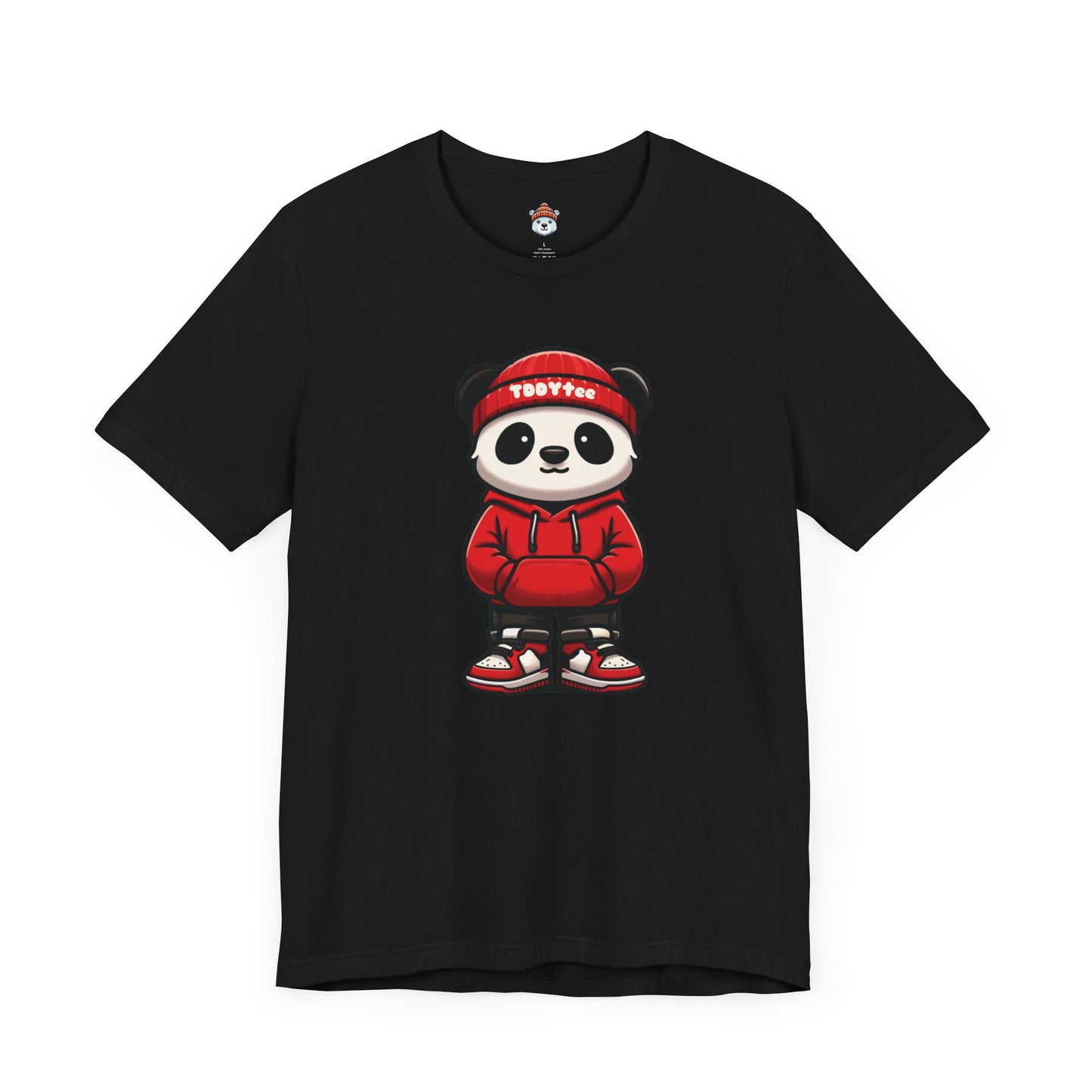 Beanie Bear 3.0 Tee