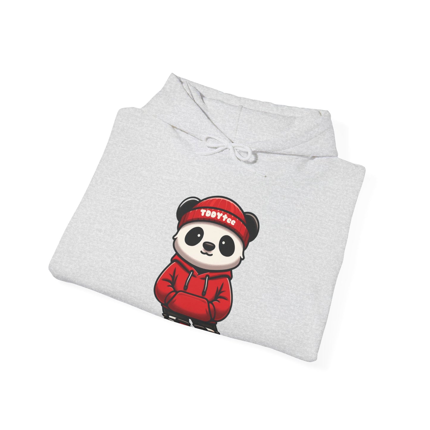 Beanie Bear 3.0 Hoodie