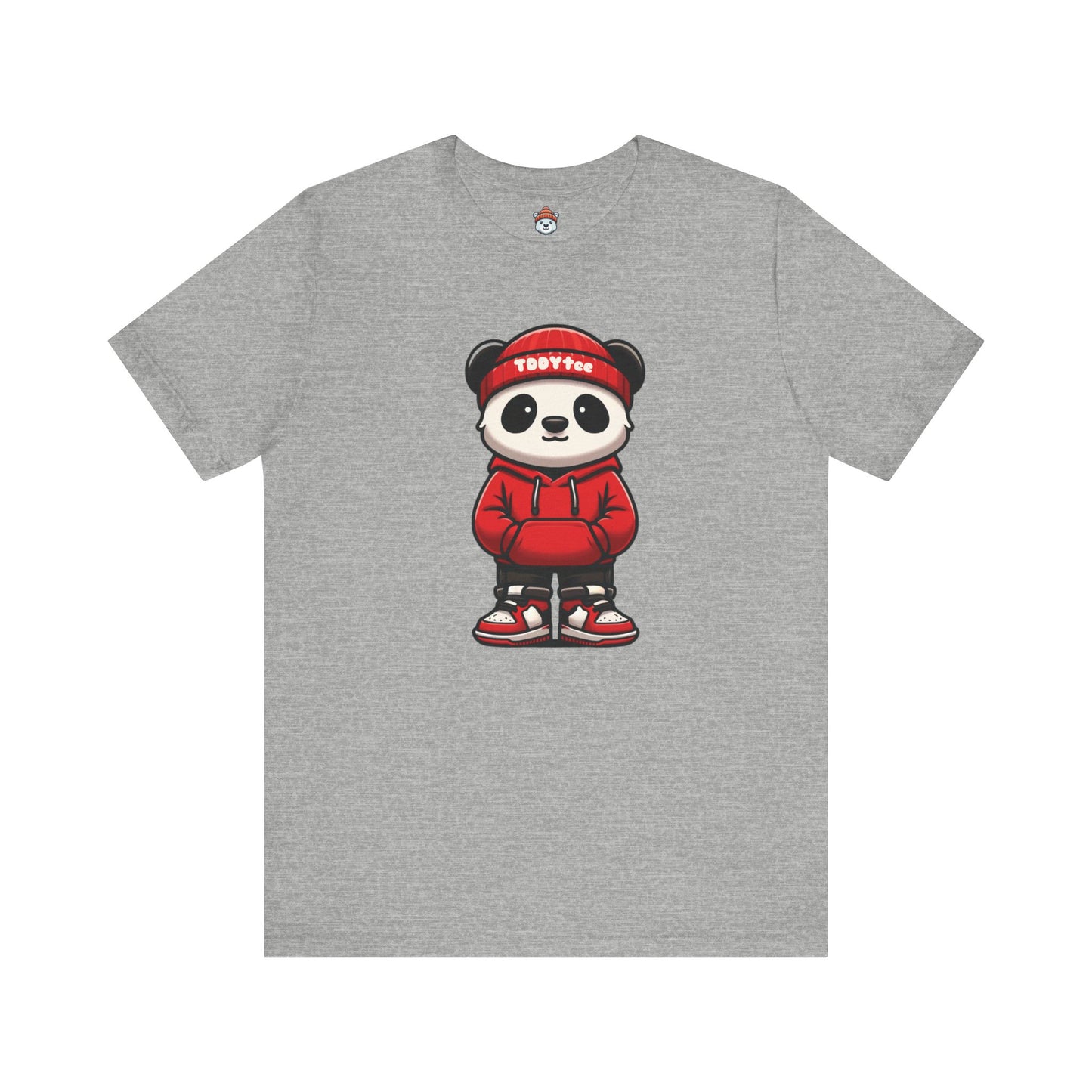 Beanie Bear 3.0 Tee