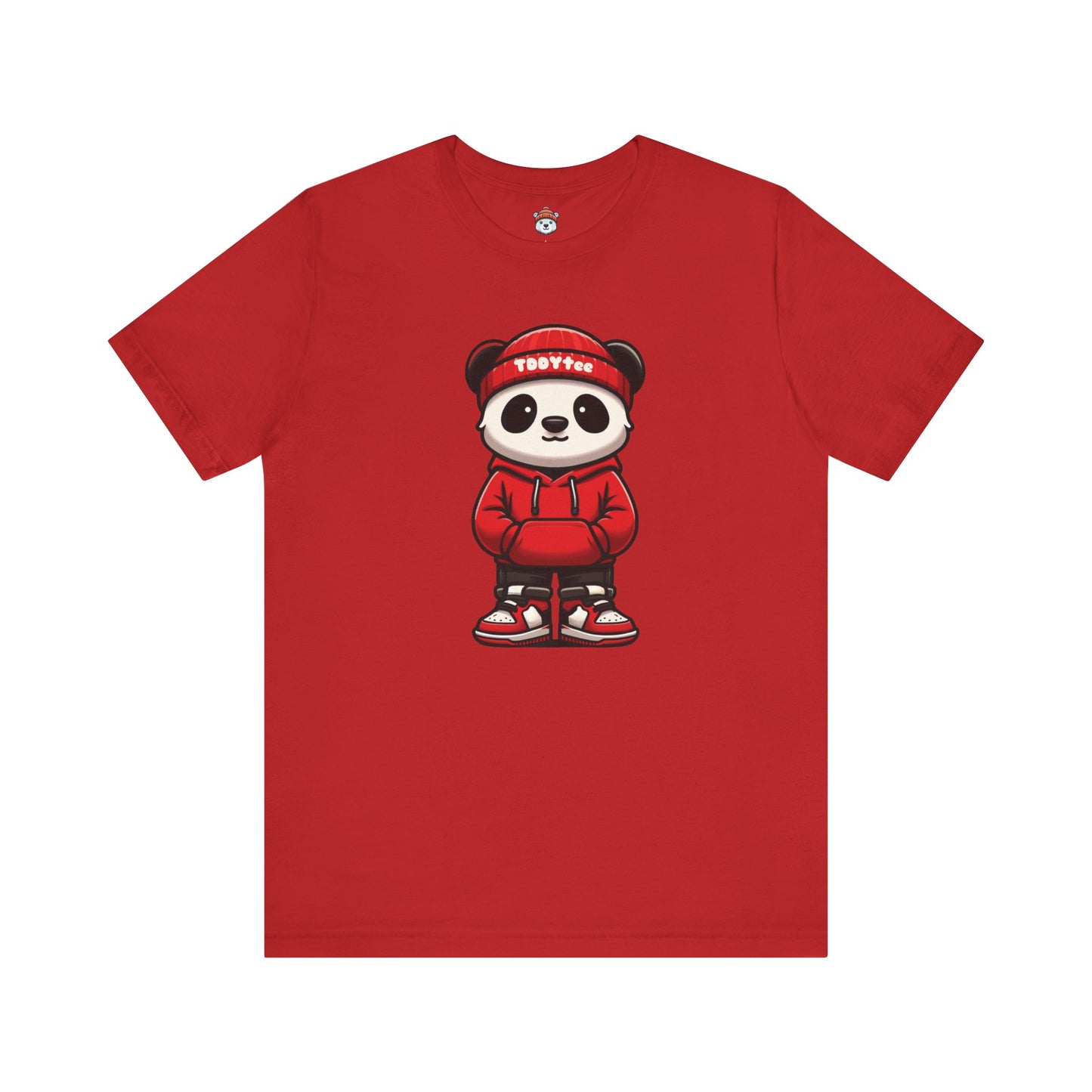 Beanie Bear 3.0 Tee