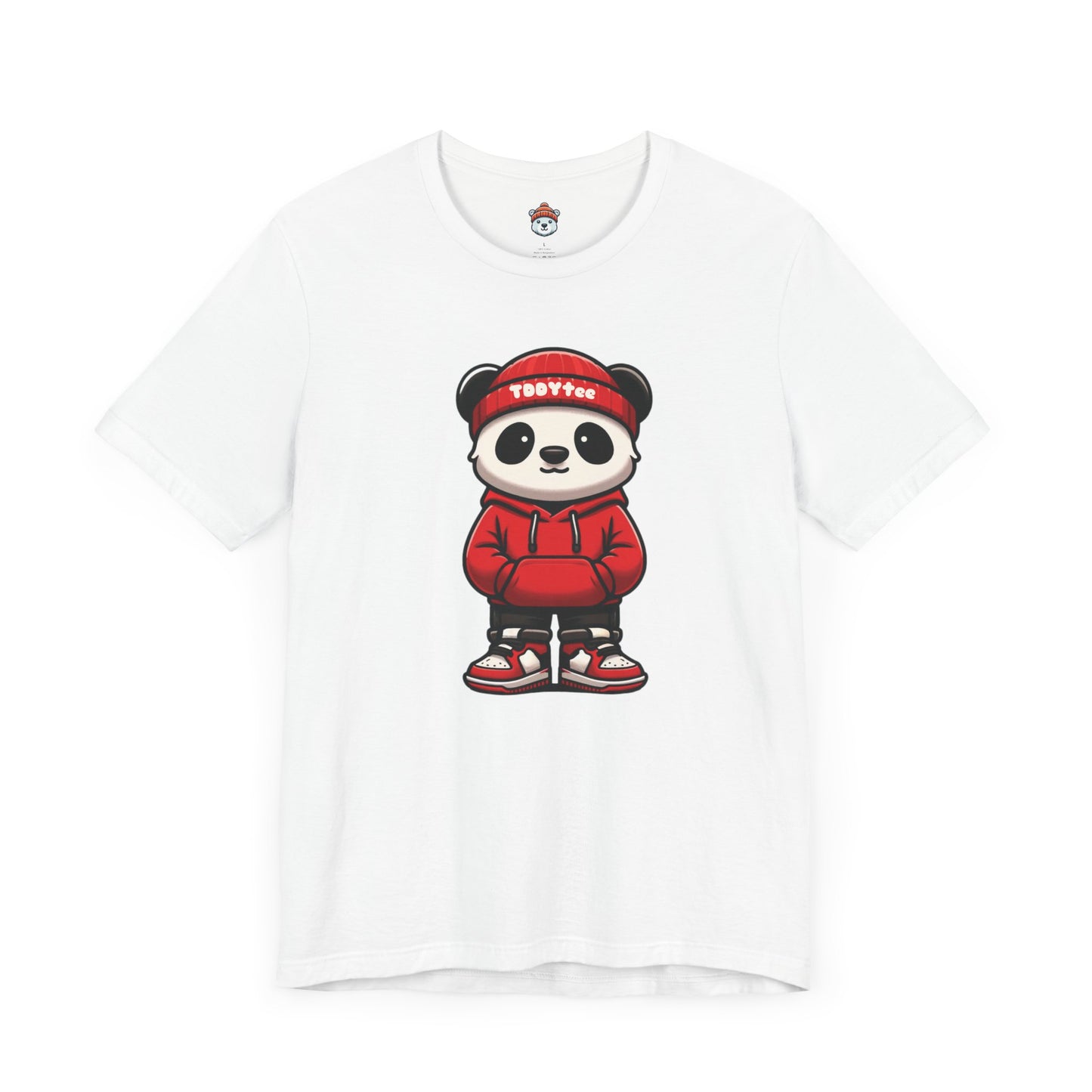 Beanie Bear 3.0 Tee