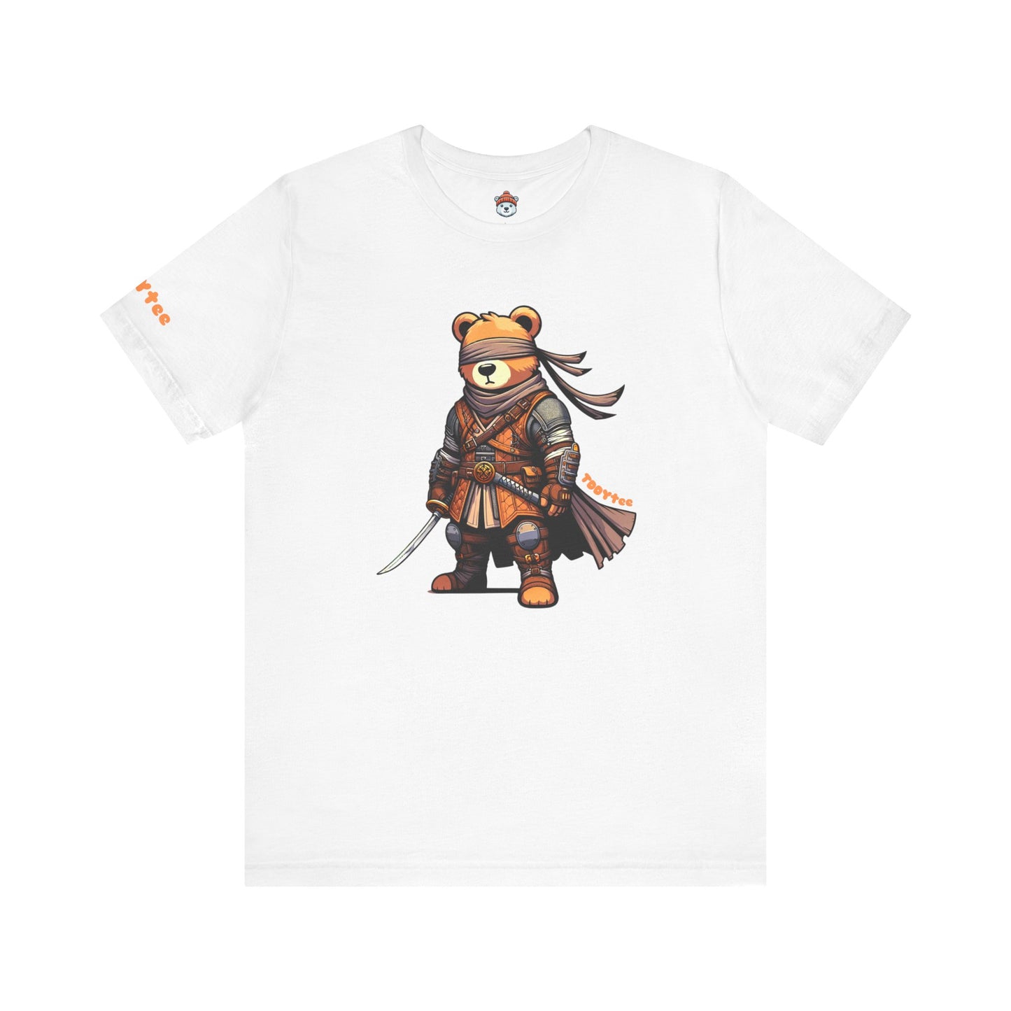 Kenshi Bear Tee - TDDYtee