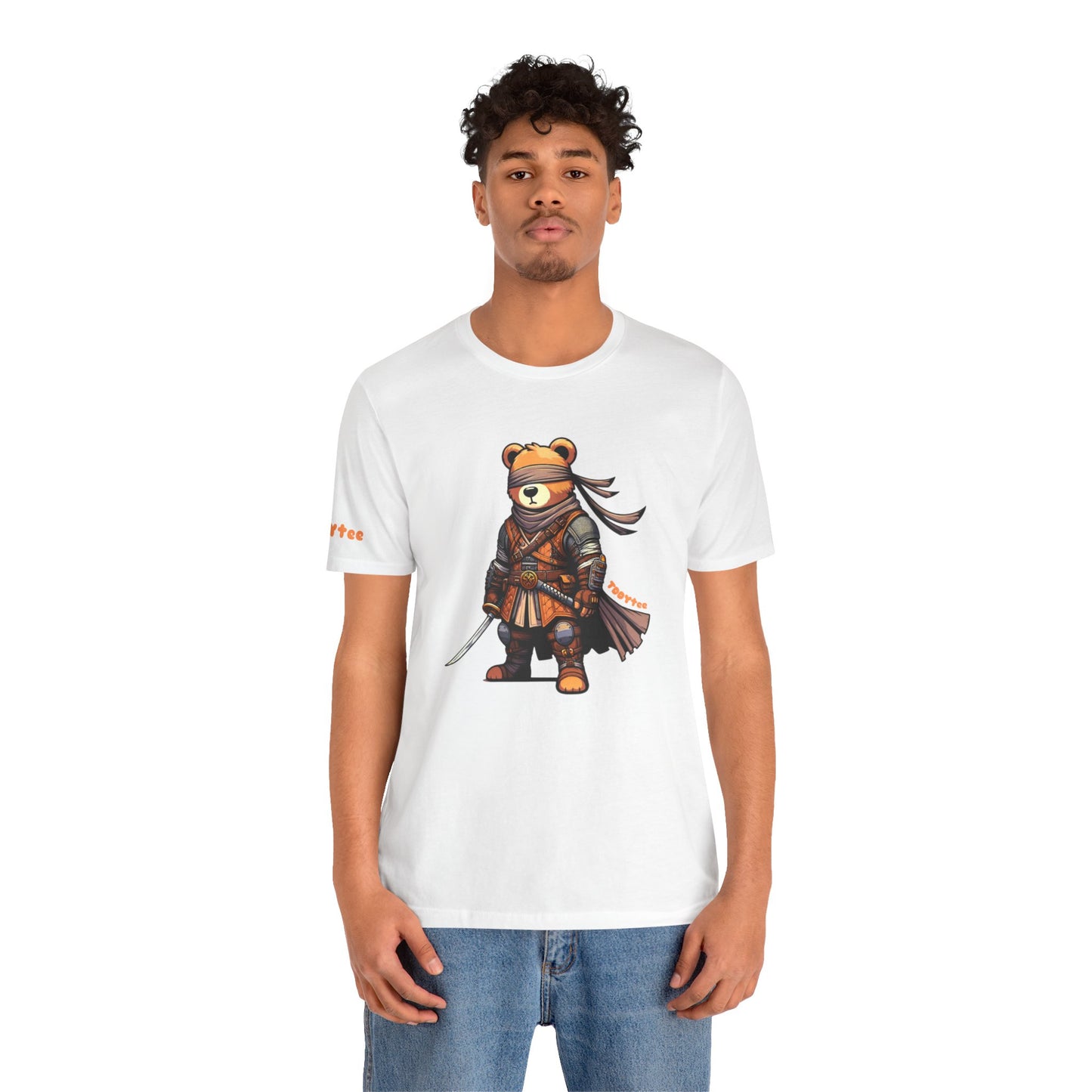 Kenshi Bear Tee - TDDYtee