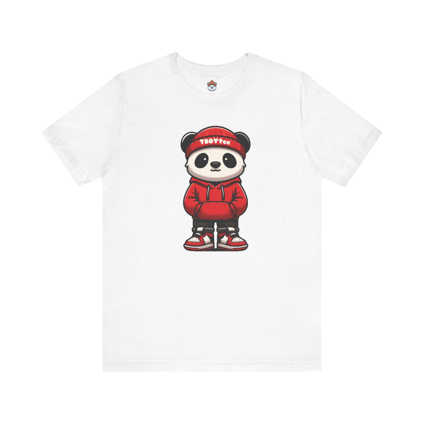 Beanie Bear 3.0 Tee