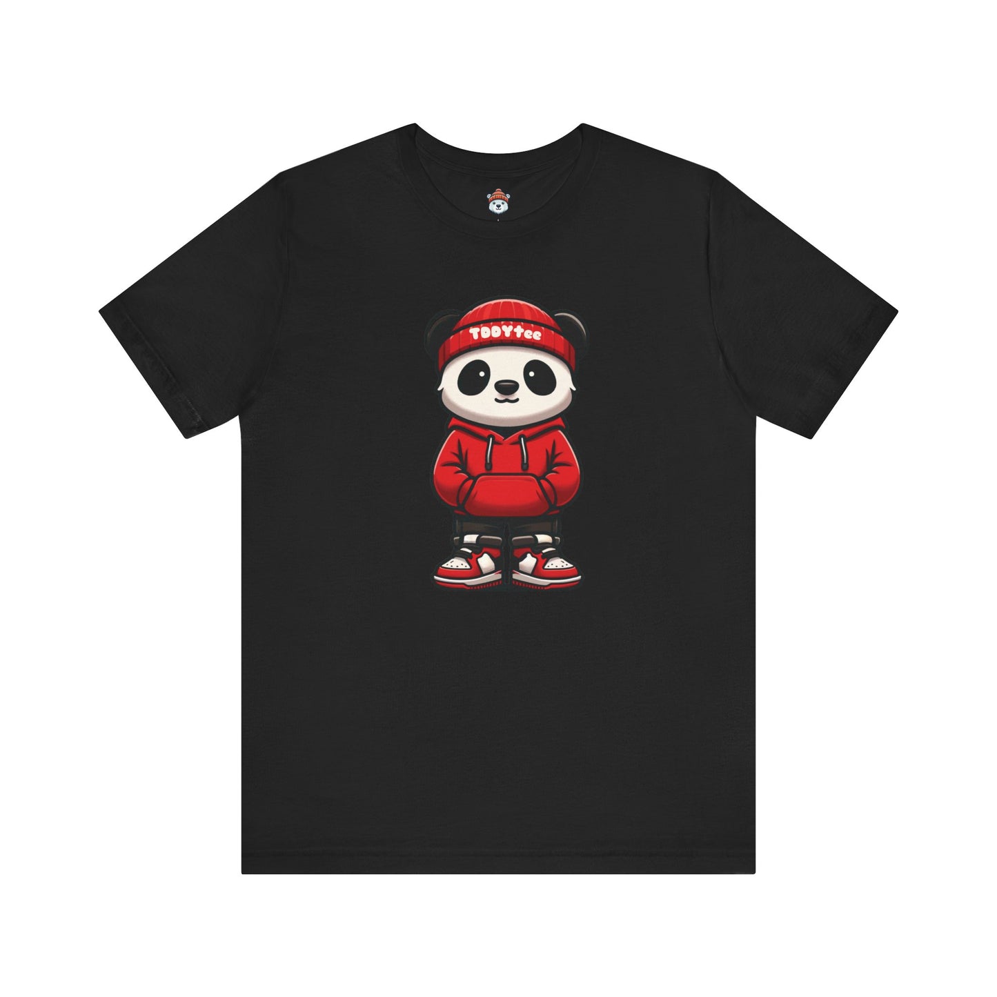 Beanie Bear 3.0 Tee