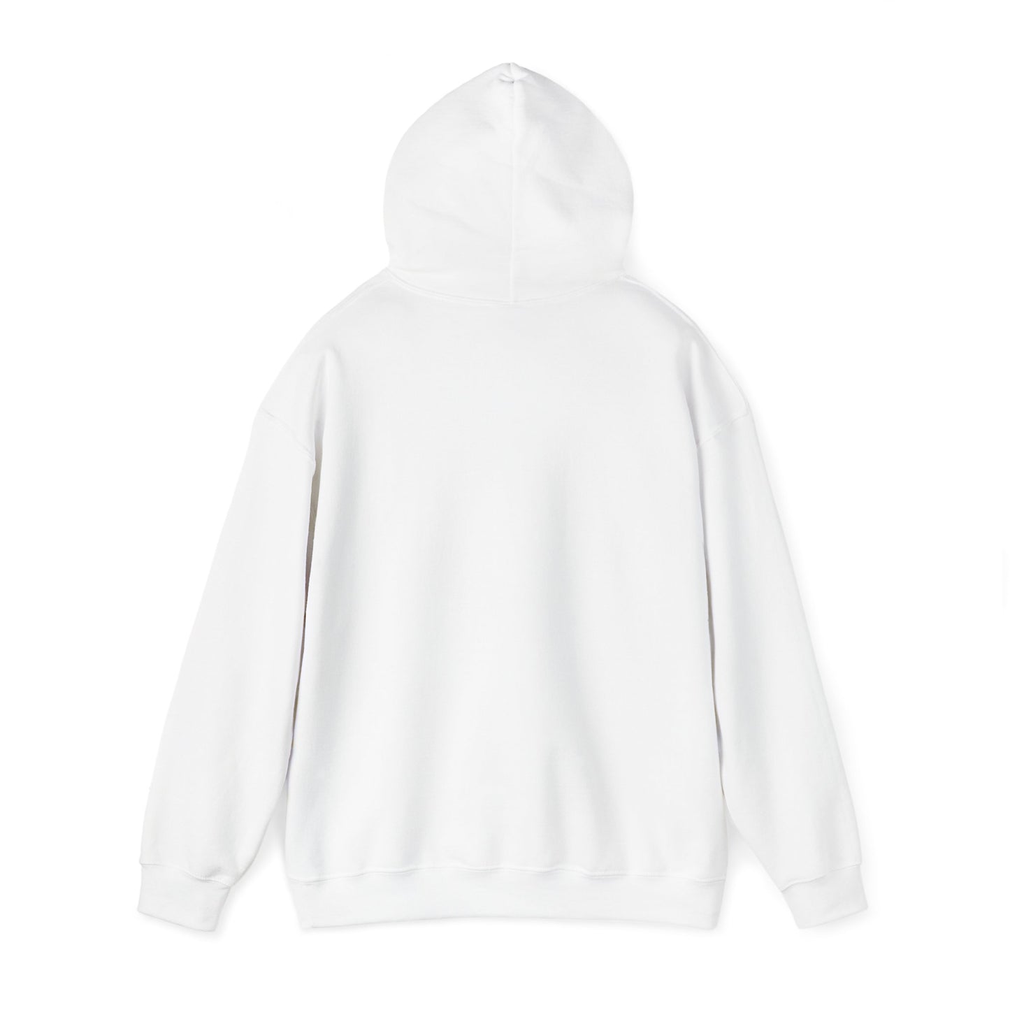 TDDYtee Logo Hoodie