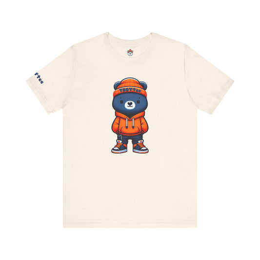 Beanie Bear Tee - TDDYtee