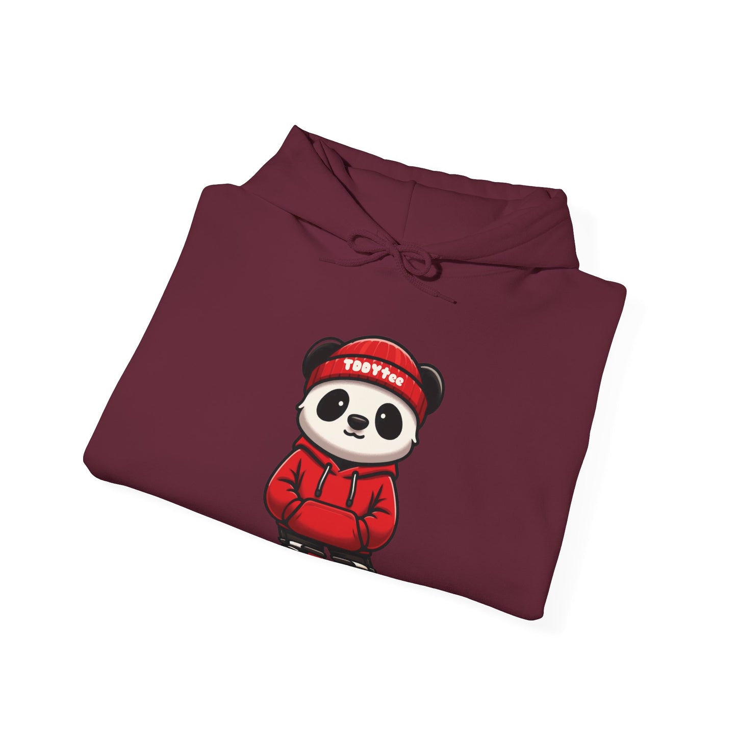 Beanie Bear 3.0 Hoodie