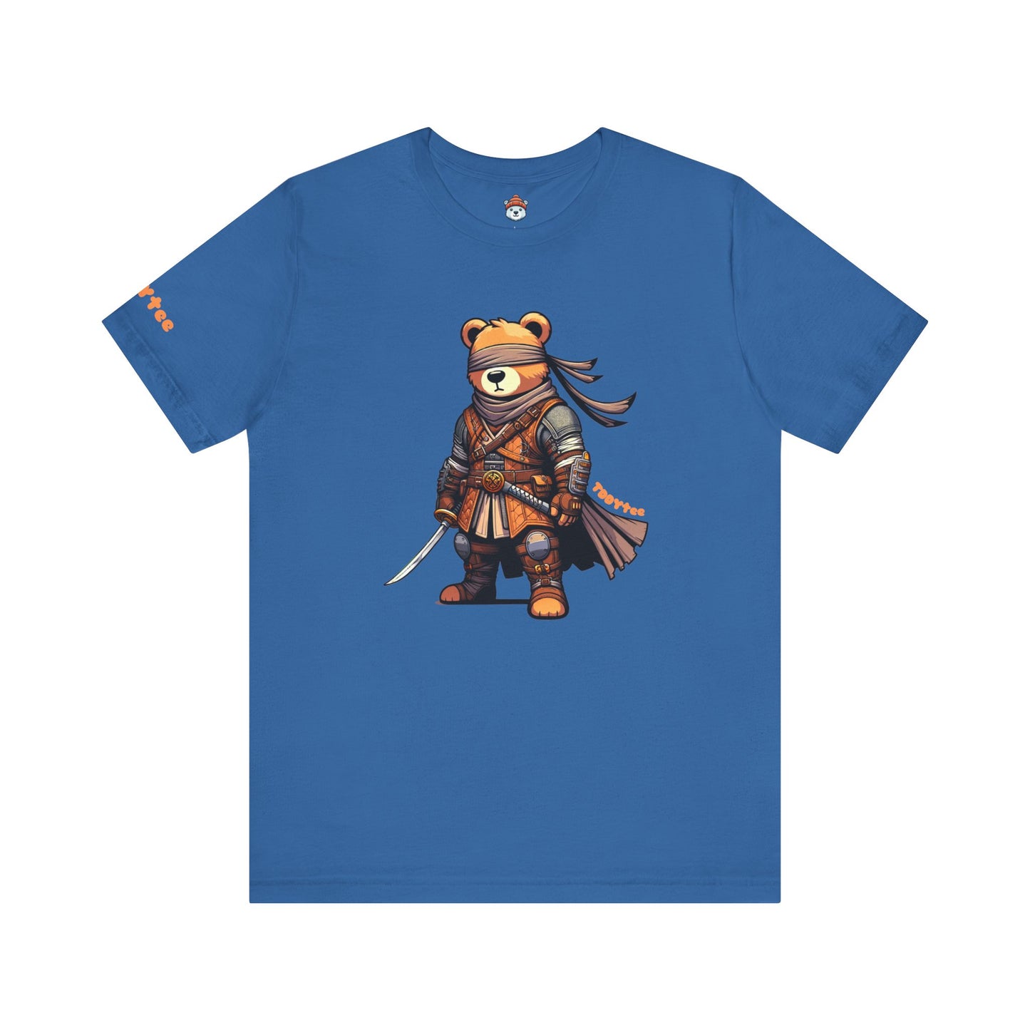 Kenshi Bear Tee - TDDYtee