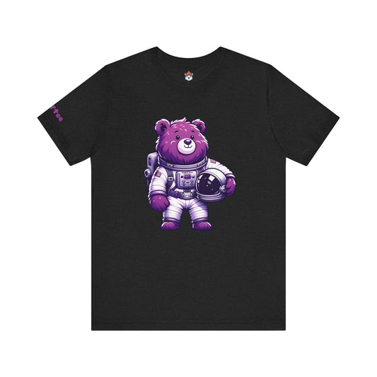 Space Bear Tee - TDDYtee