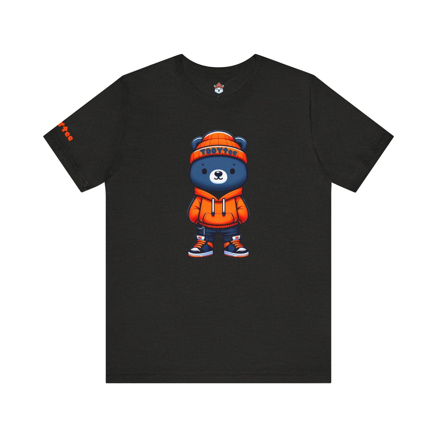 Beanie Bear Tee - TDDYtee