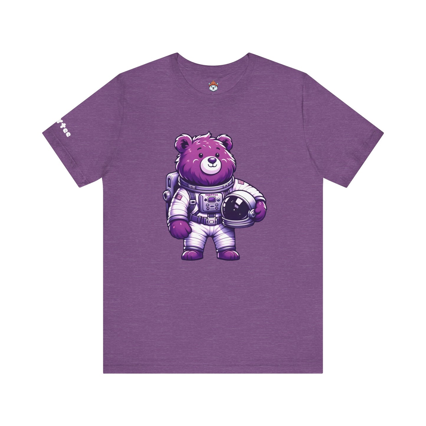 Space Bear Tee - TDDYtee