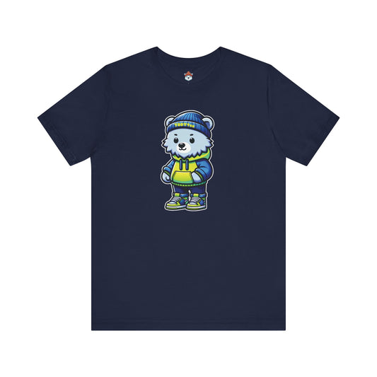 Beanie Bear 2.0 Tee