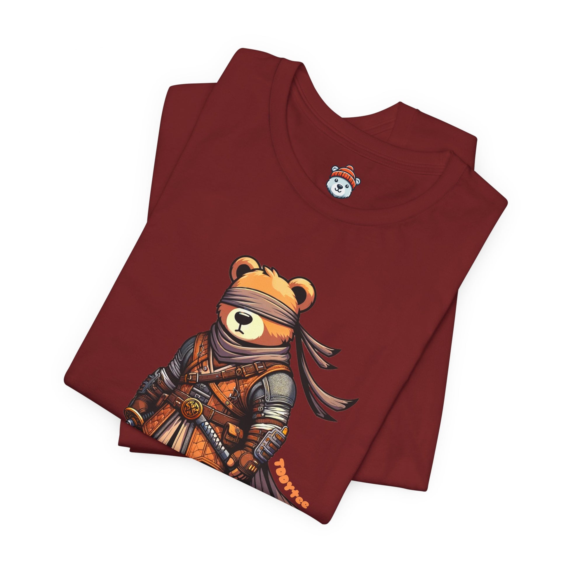 Kenshi Bear Tee - TDDYtee