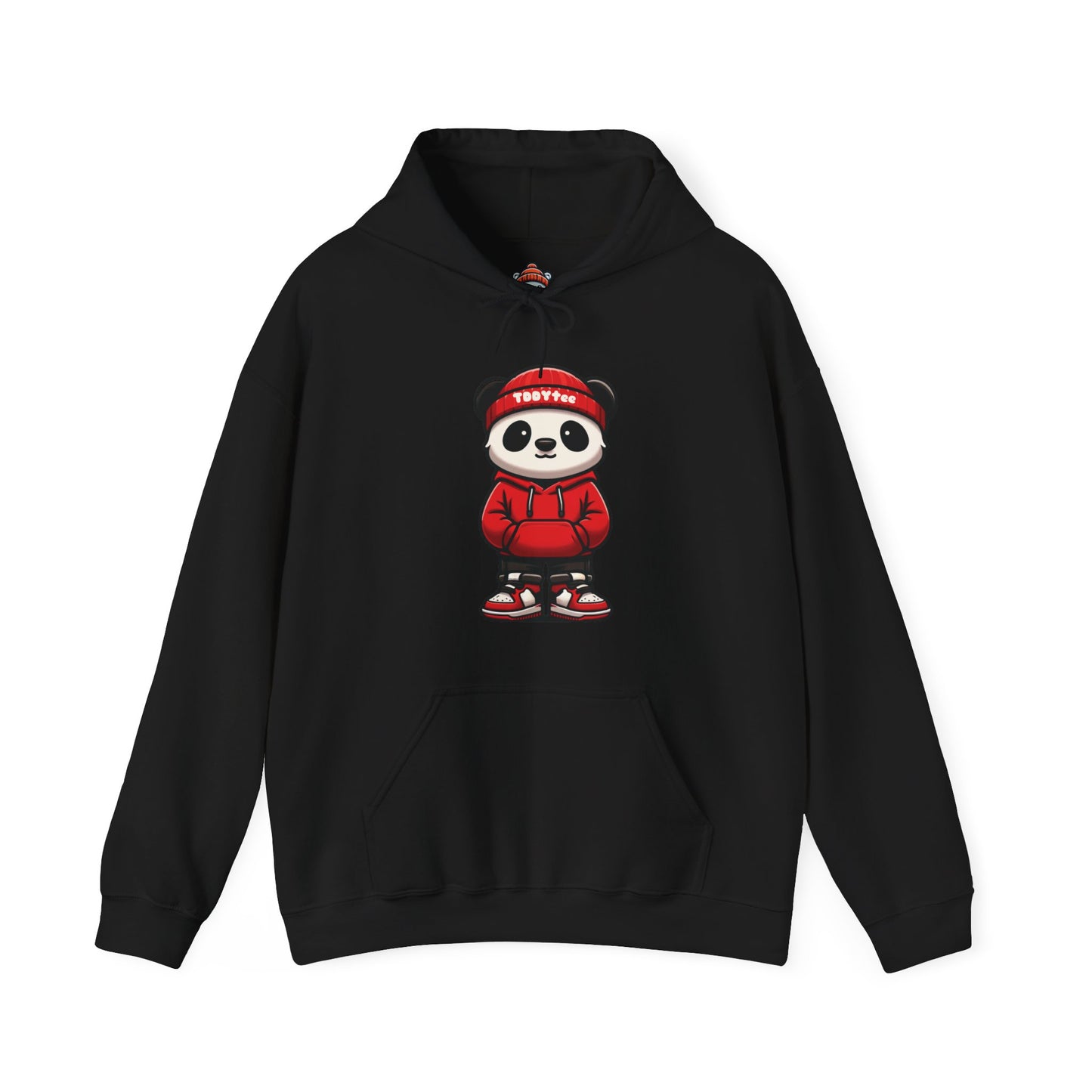 Beanie Bear 3.0 Hoodie