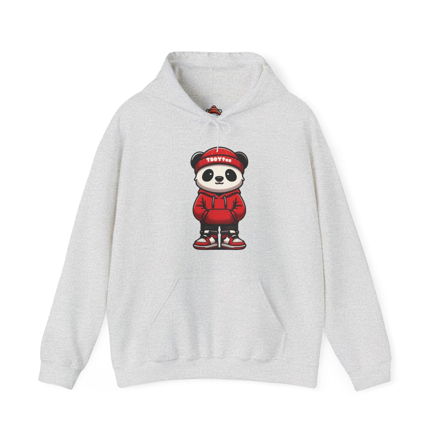 Beanie Bear 3.0 Hoodie