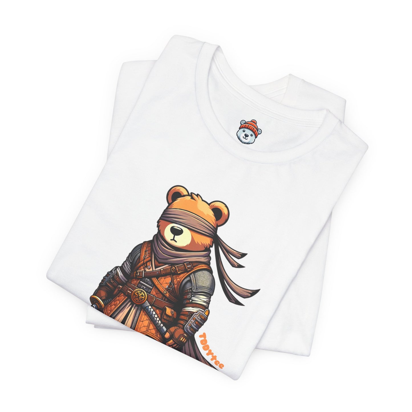 Kenshi Bear Tee - TDDYtee