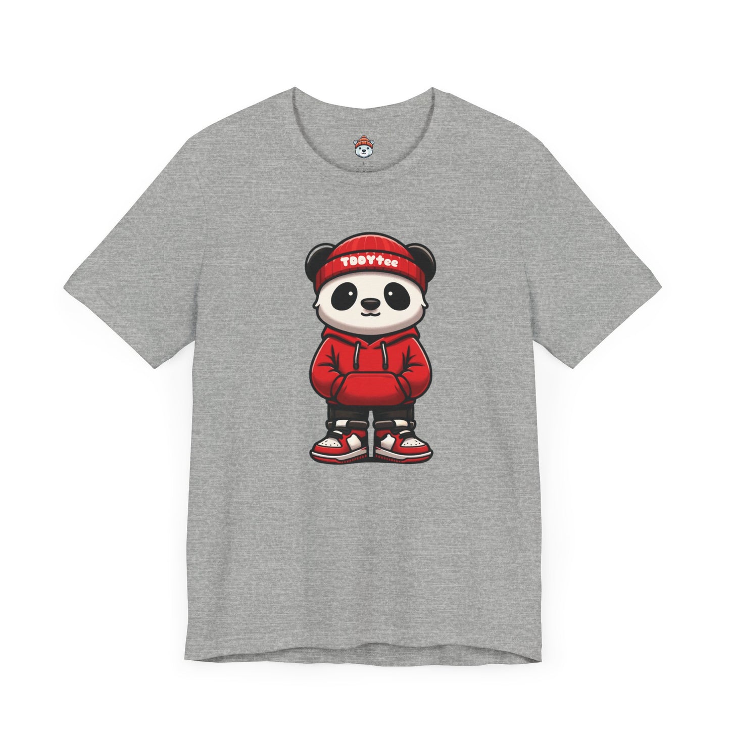 Beanie Bear 3.0 Tee