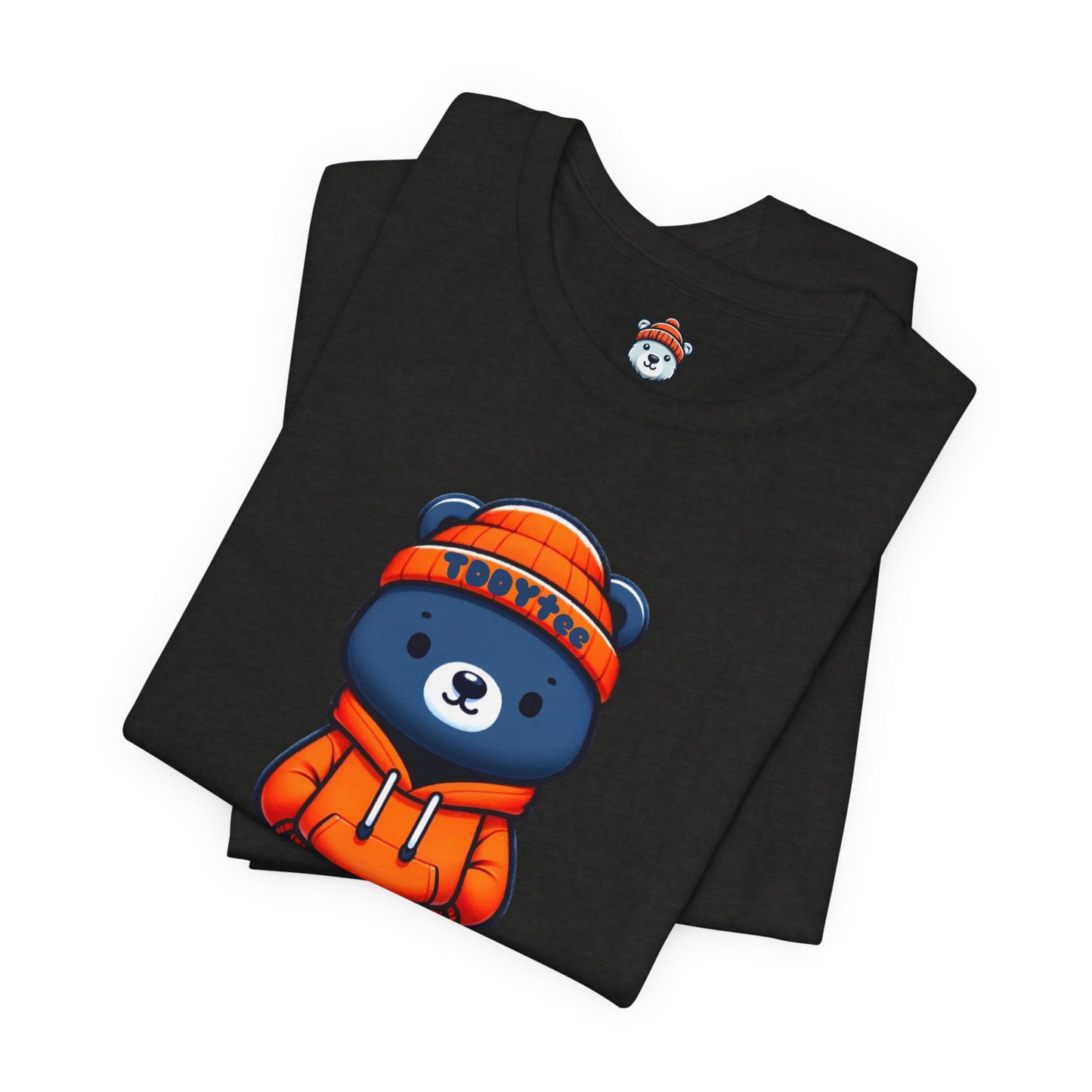 Beanie Bear Tee - TDDYtee