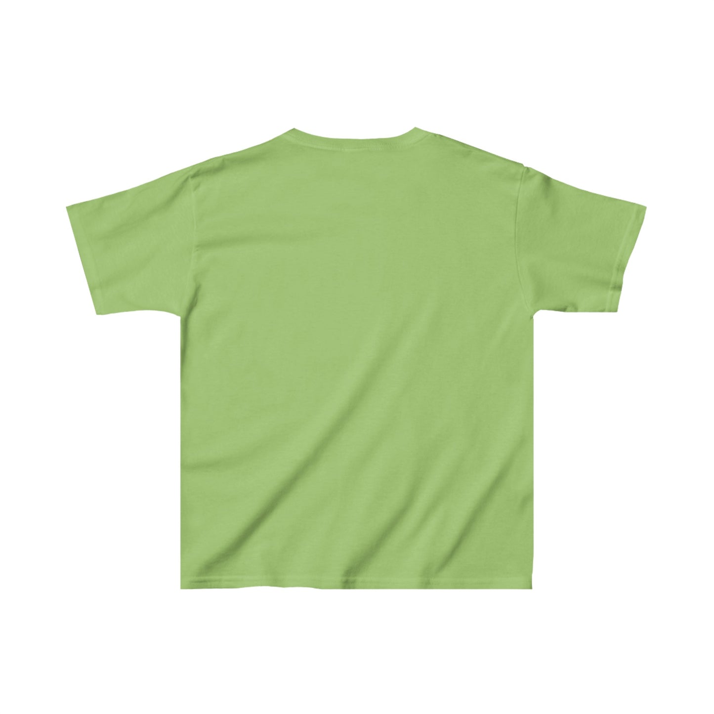 Hiker Bear Youth Tee - TDDYtee