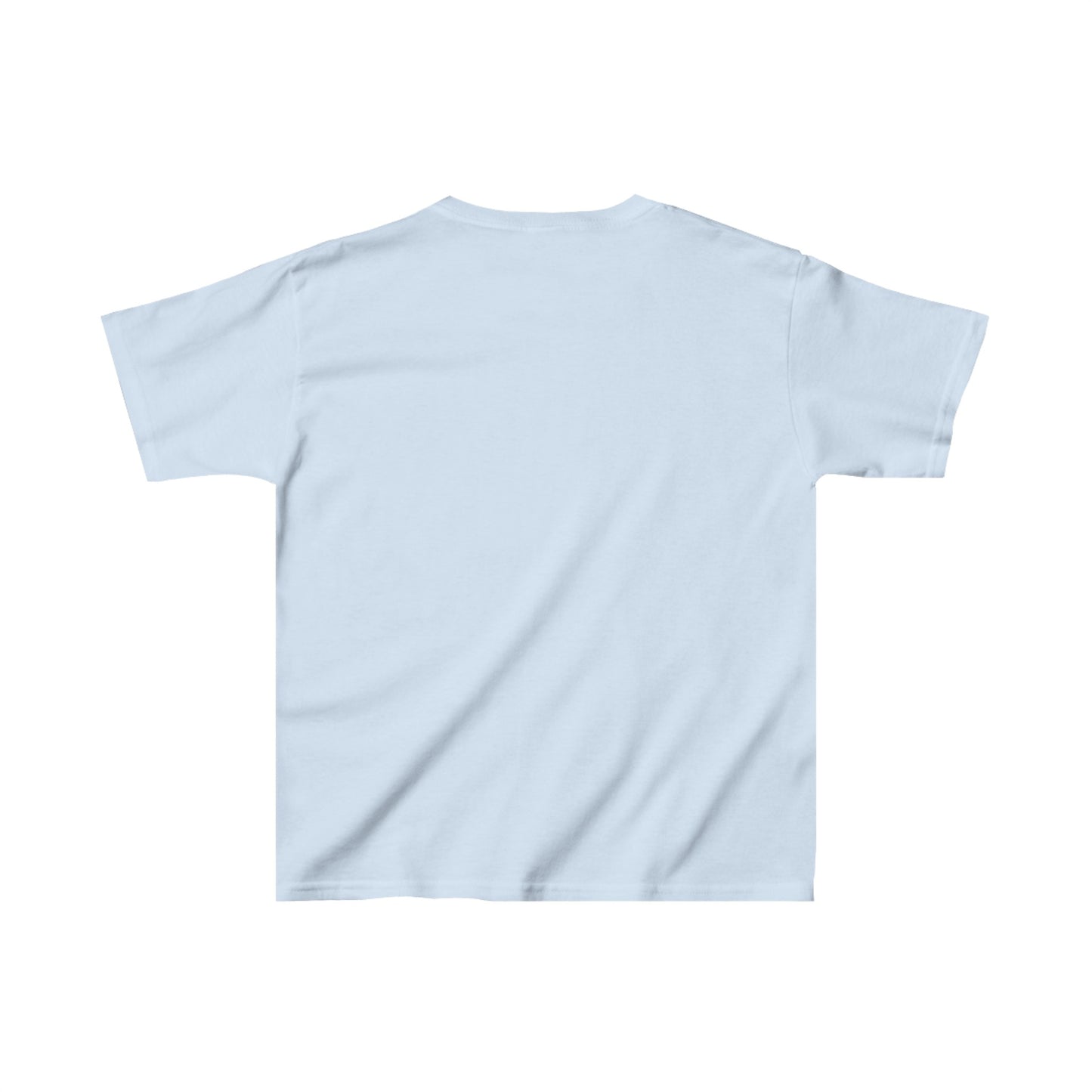 Hiker Bear Youth Tee - TDDYtee