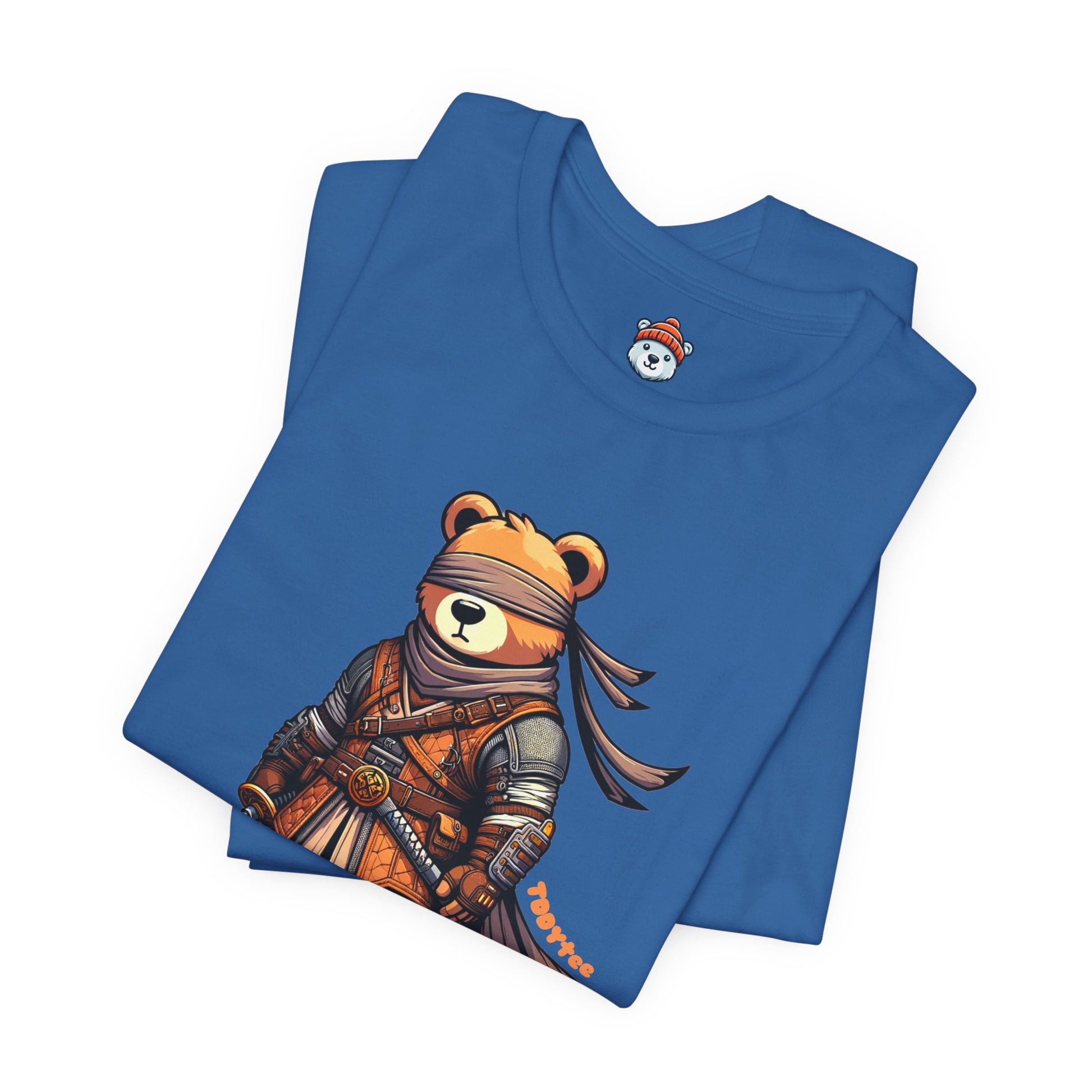 Kenshi Bear Tee - TDDYtee