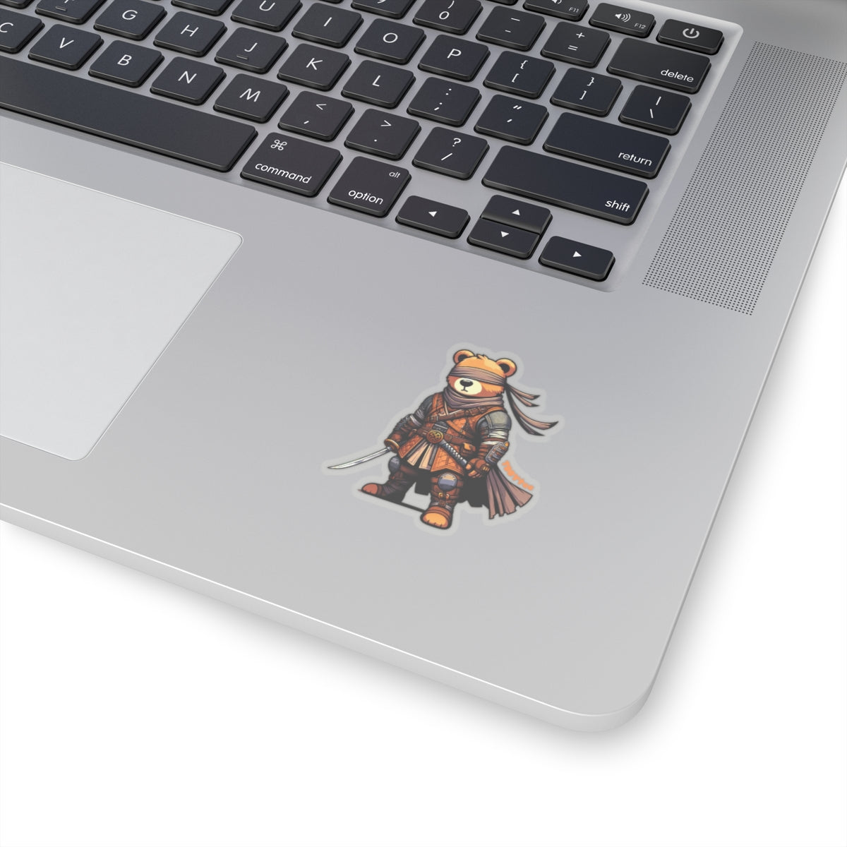 Kenshi Bear Sticker - TDDYtee