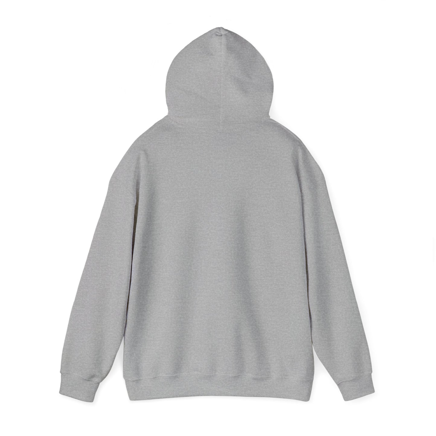 TDDYtee Logo Hoodie