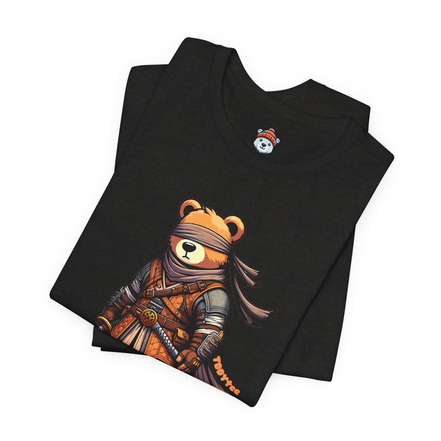 Kenshi Bear Tee - TDDYtee