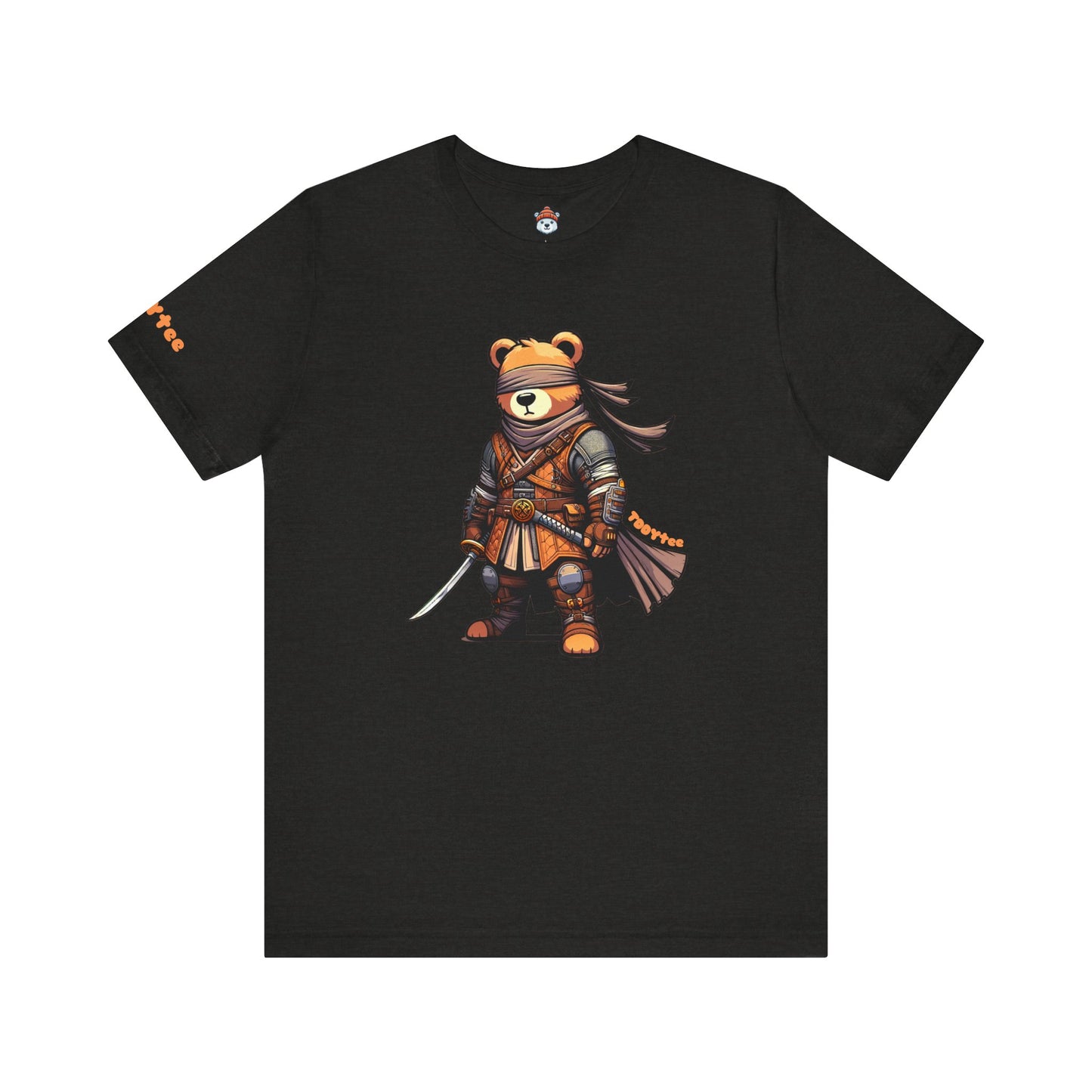 Kenshi Bear Tee - TDDYtee